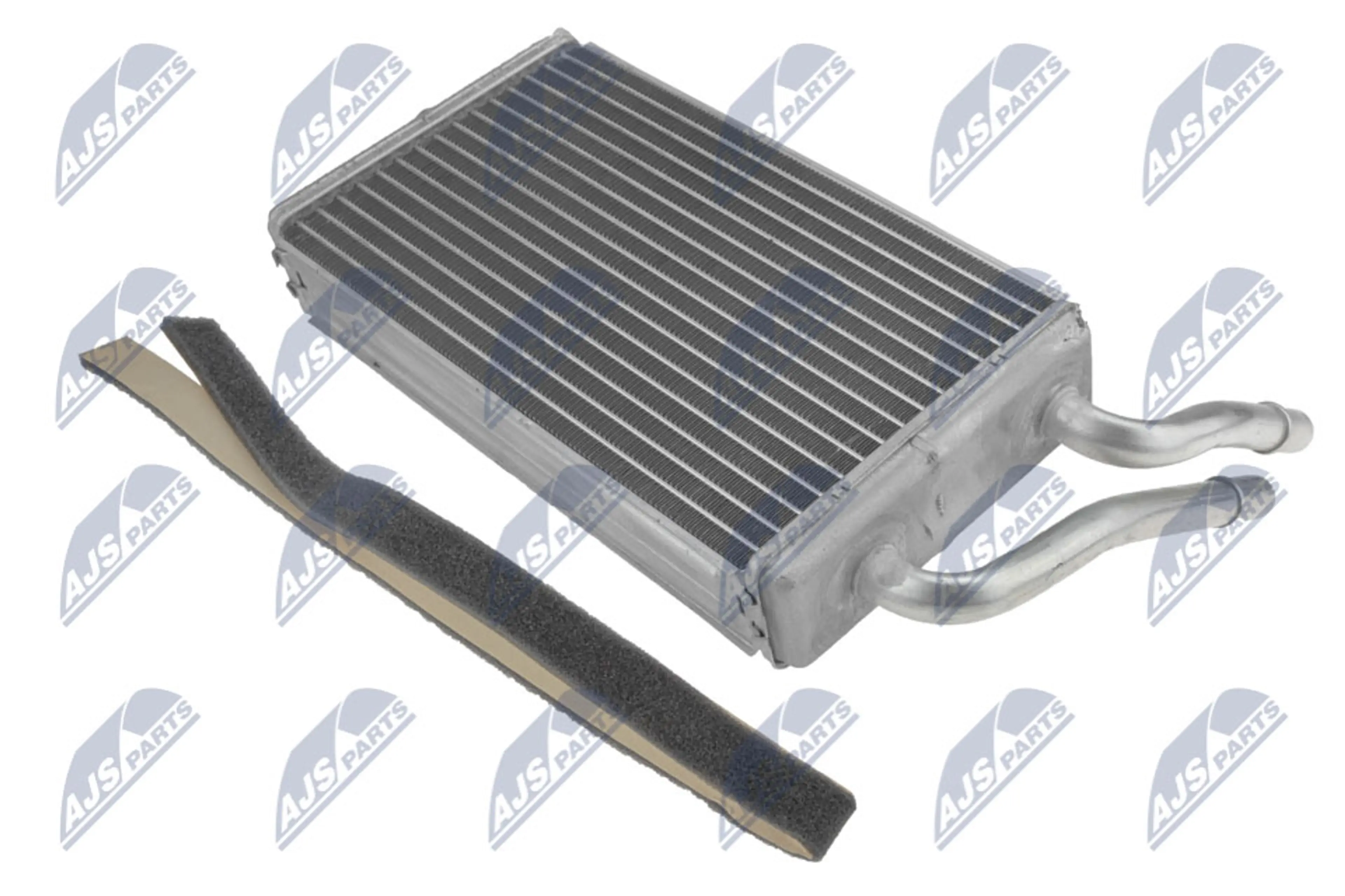 NTY RADIADOR DE CALEFACCIÓN