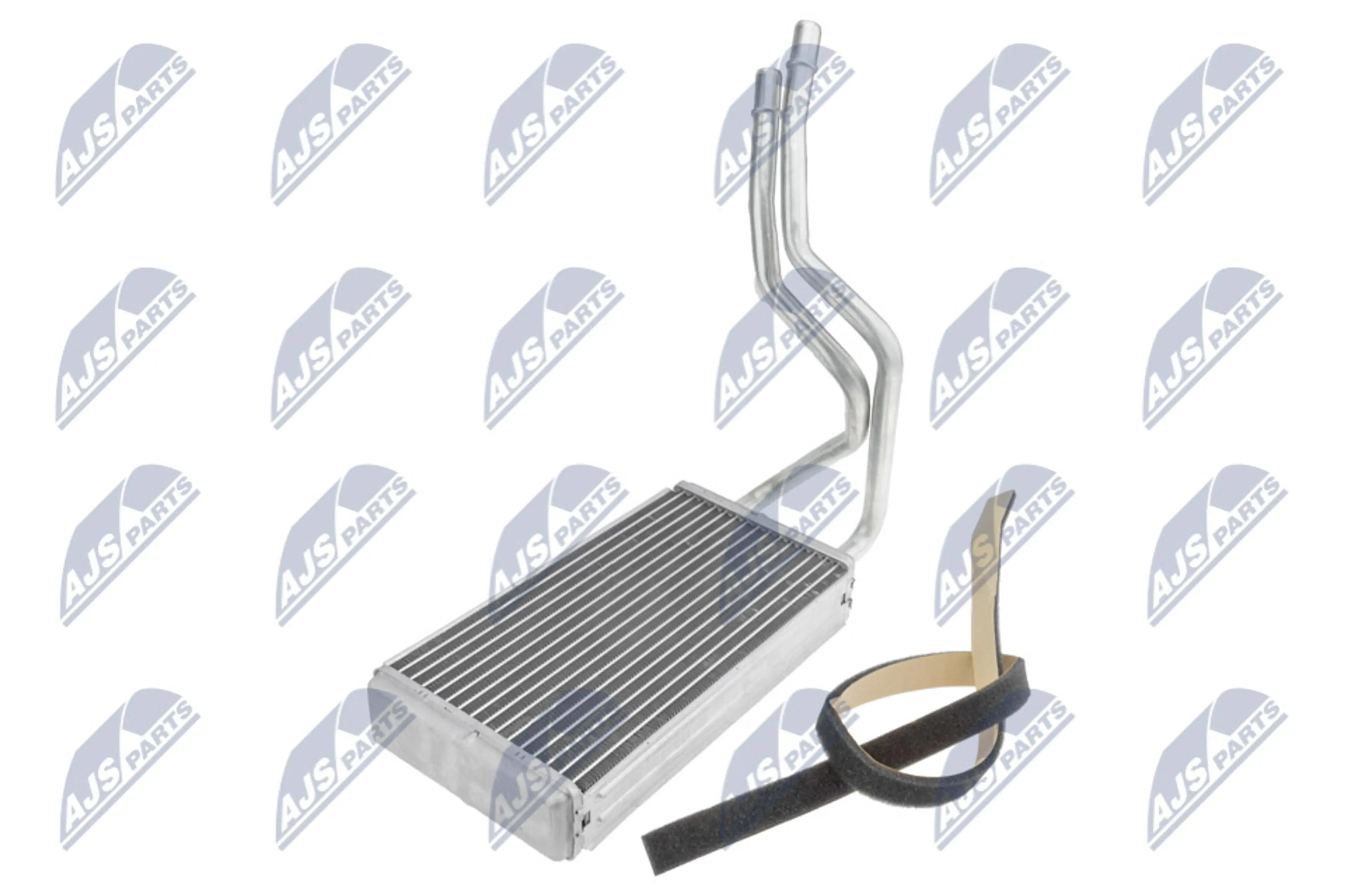 NTY RADIADOR DE CALEFACCIÓN