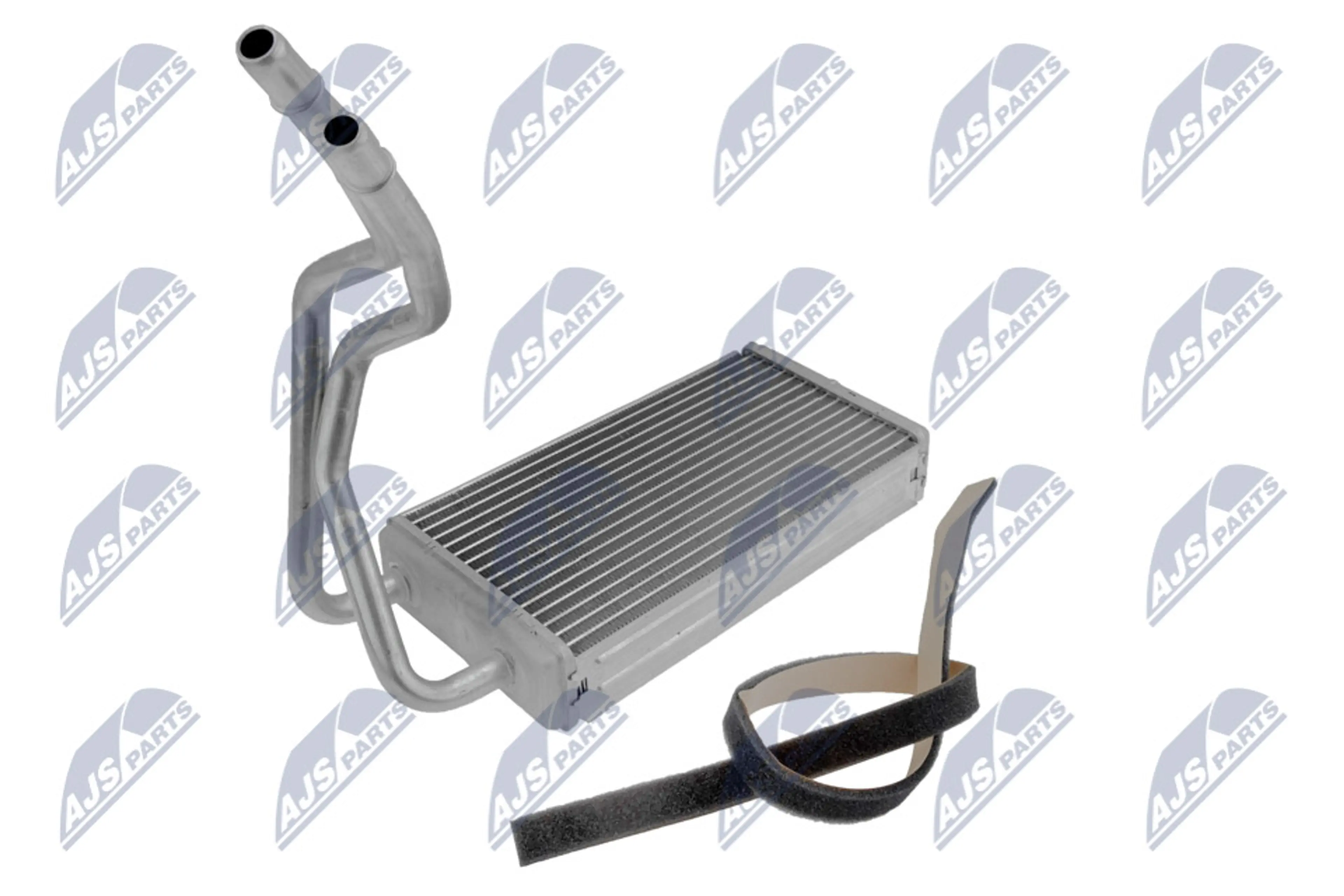 NTY RADIADOR DE CALEFACCIÓN