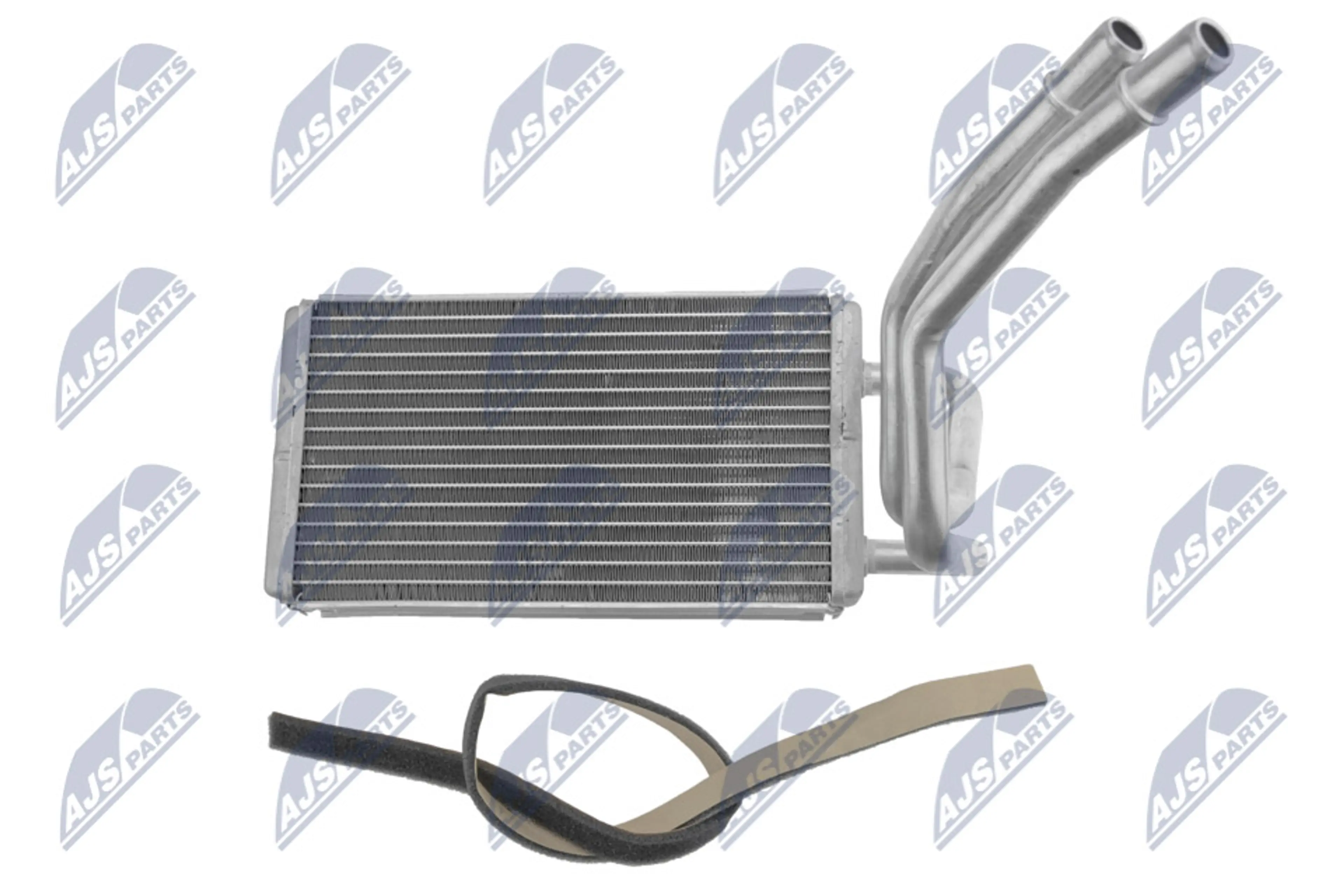 NTY RADIADOR DE CALEFACCIÓN