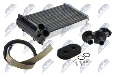 NTY RADIADOR DE CALEFACCIÓN