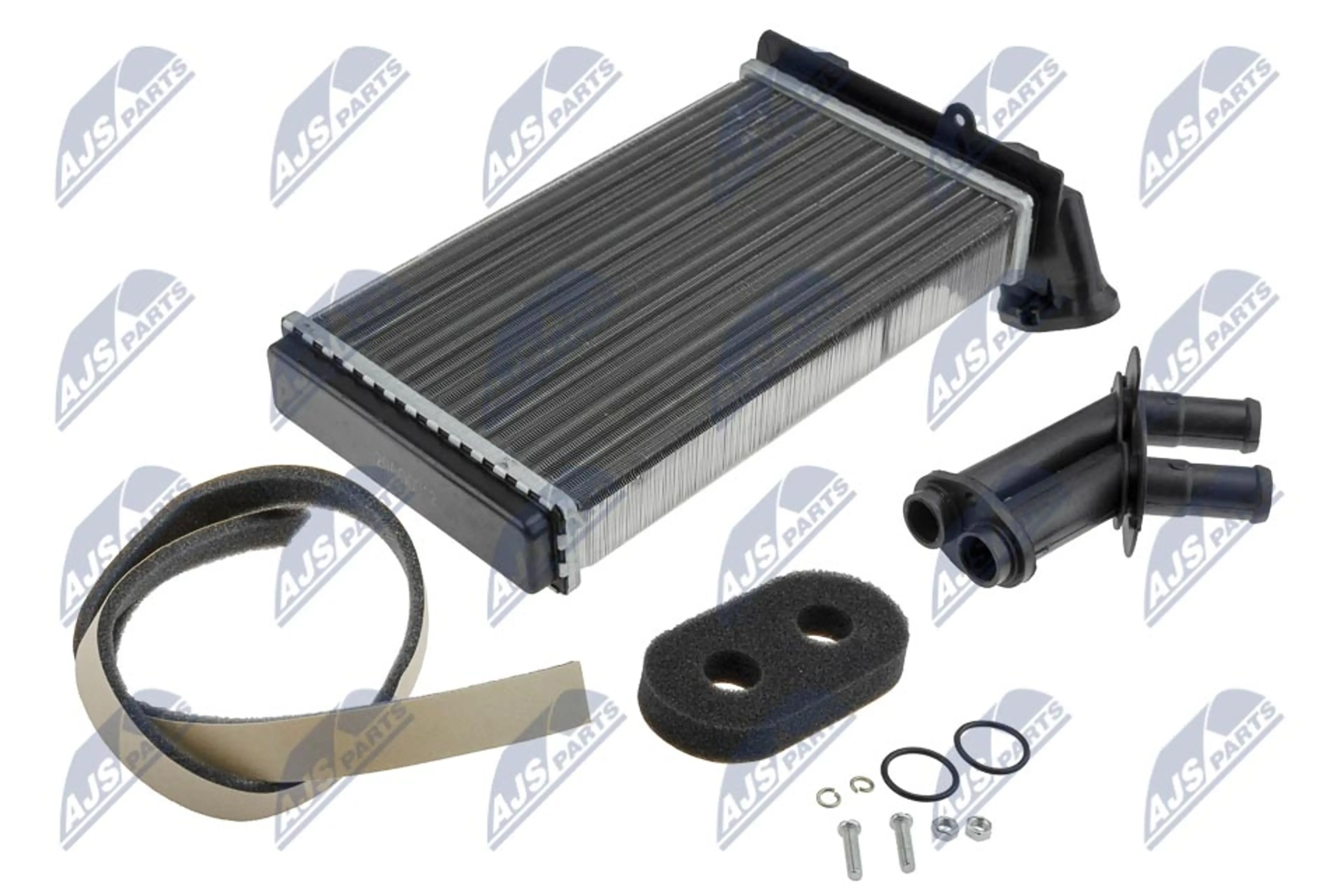 NTY RADIADOR DE CALEFACCIÓN