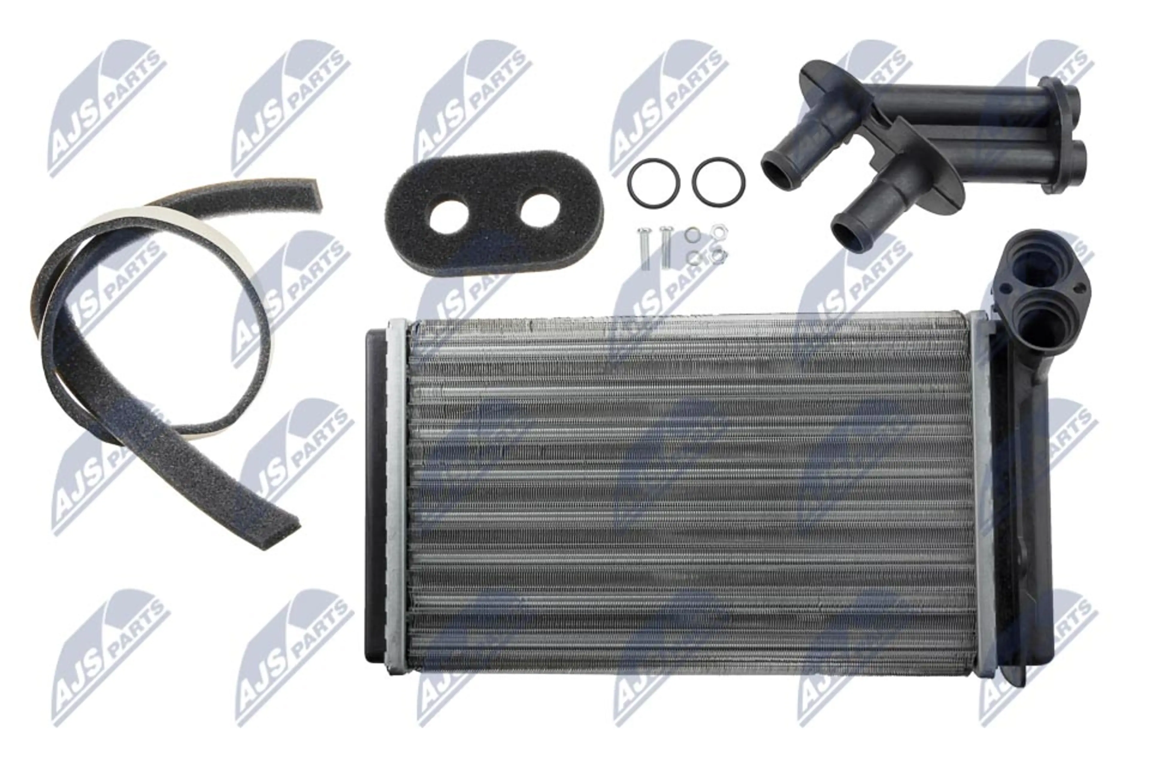 NTY RADIADOR DE CALEFACCIÓN