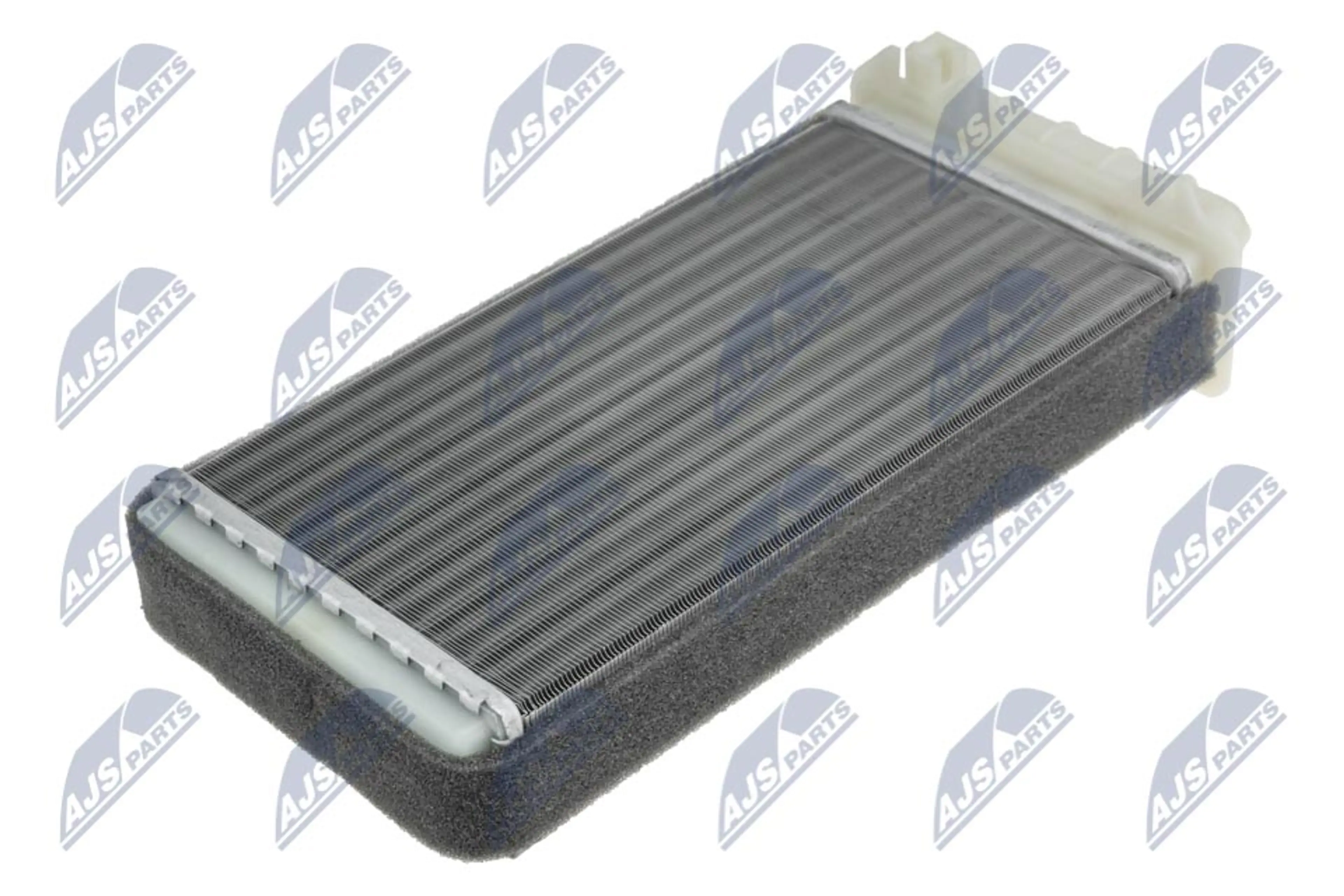 NTY RADIADOR DE CALEFACCIÓN