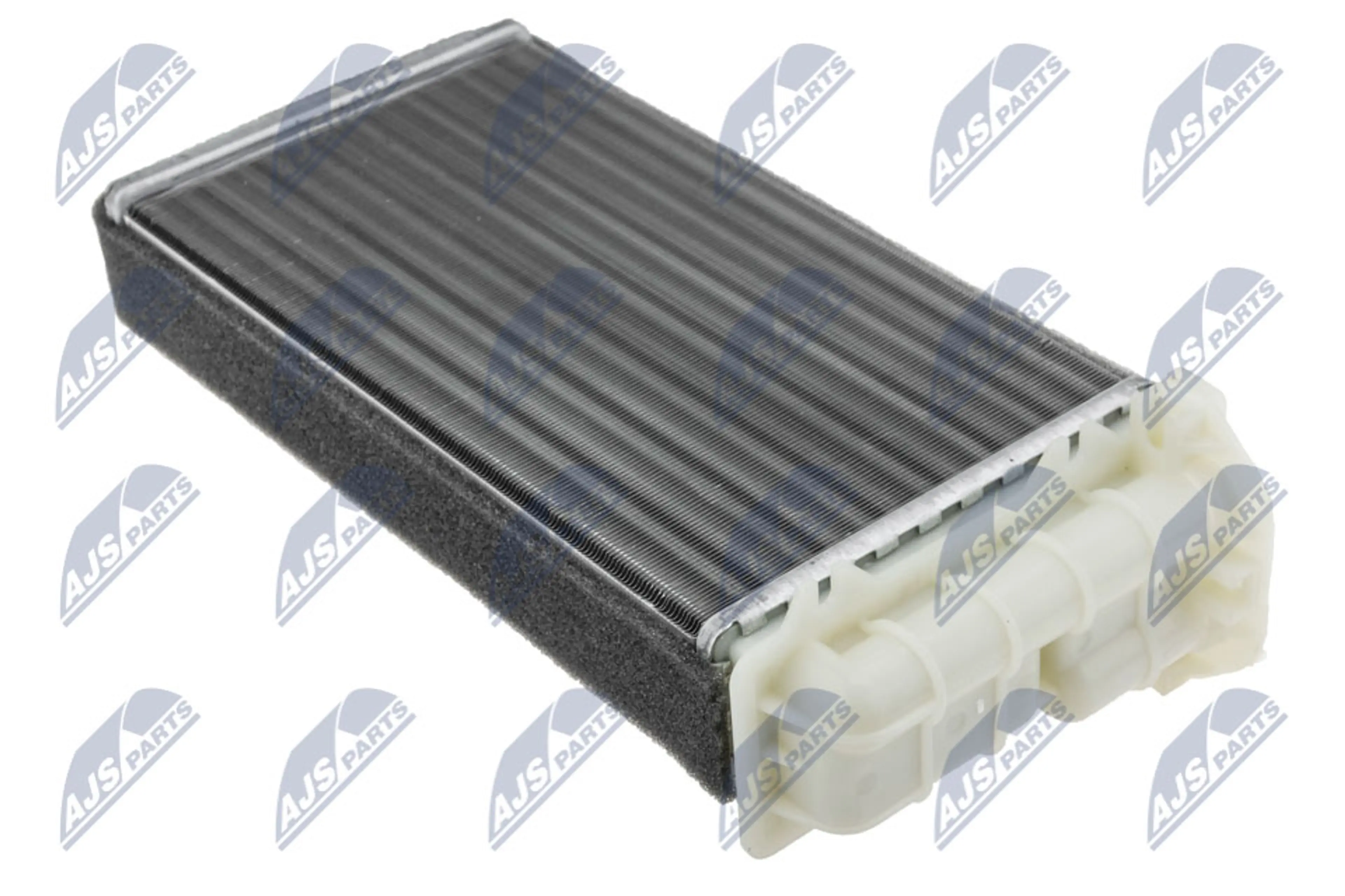 NTY RADIADOR DE CALEFACCIÓN