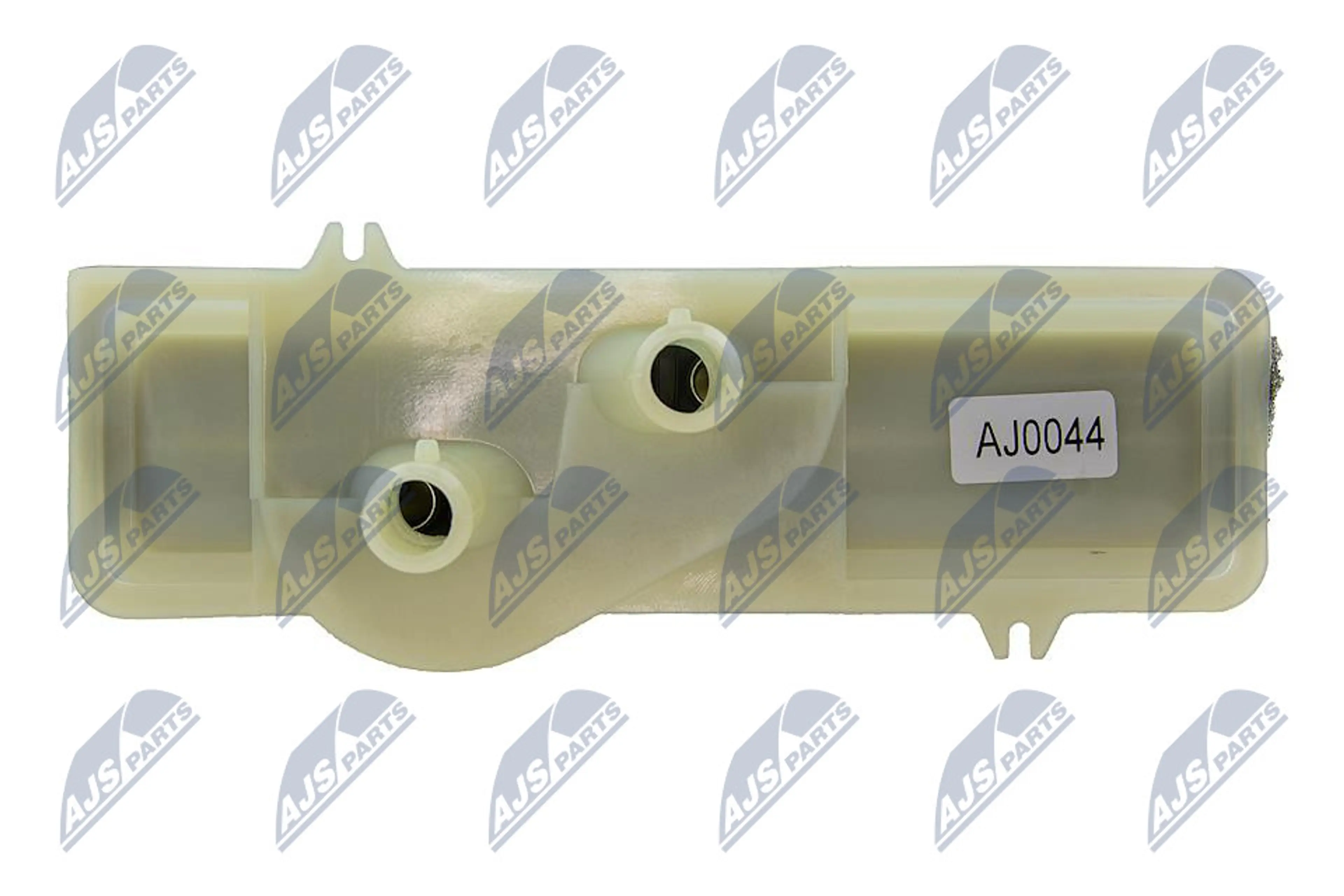 NTY RADIADOR DE CALEFACCIÓN