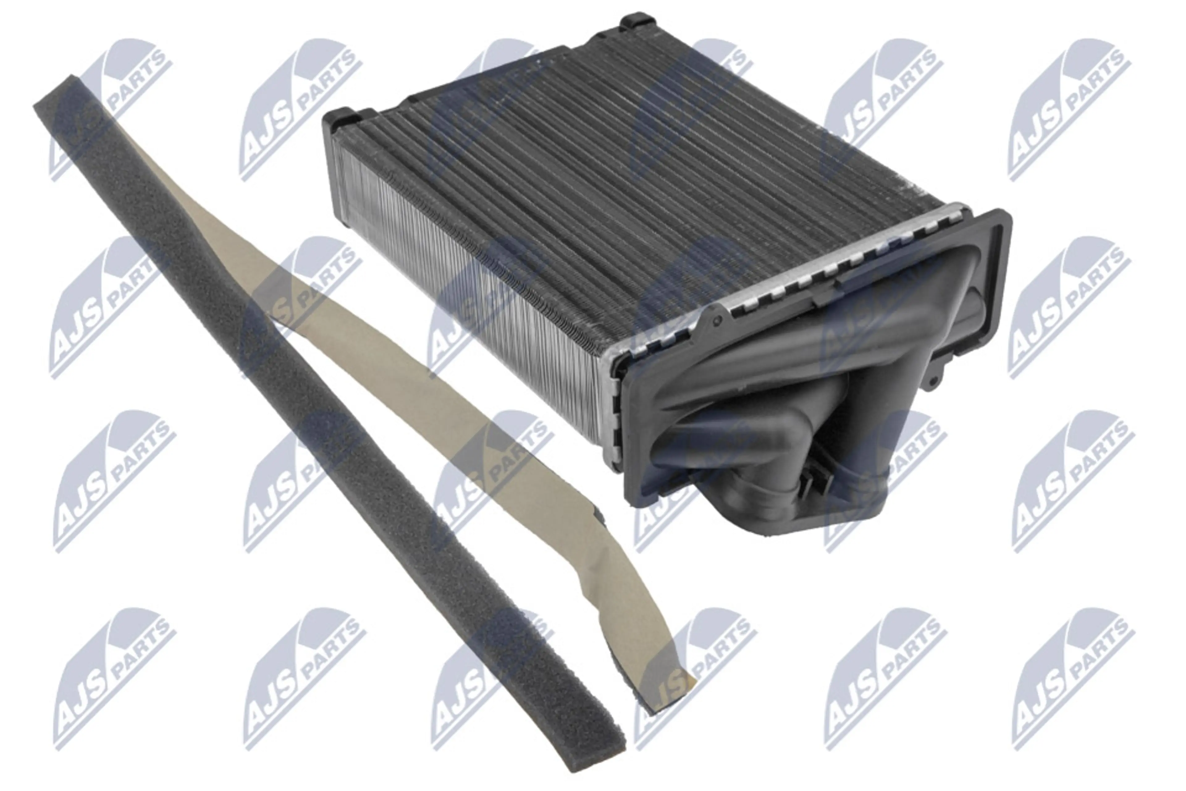 NTY RADIADOR DE CALEFACCIÓN