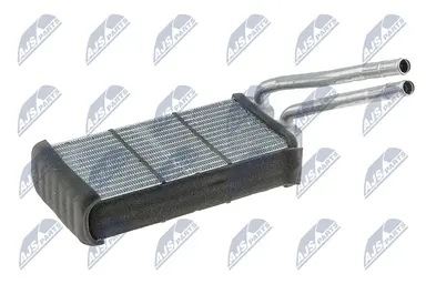 NTY RADIADOR DE CALEFACCIÓN