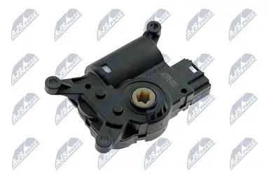 NTY STEROWNIK KLAPEK NAWIEWU