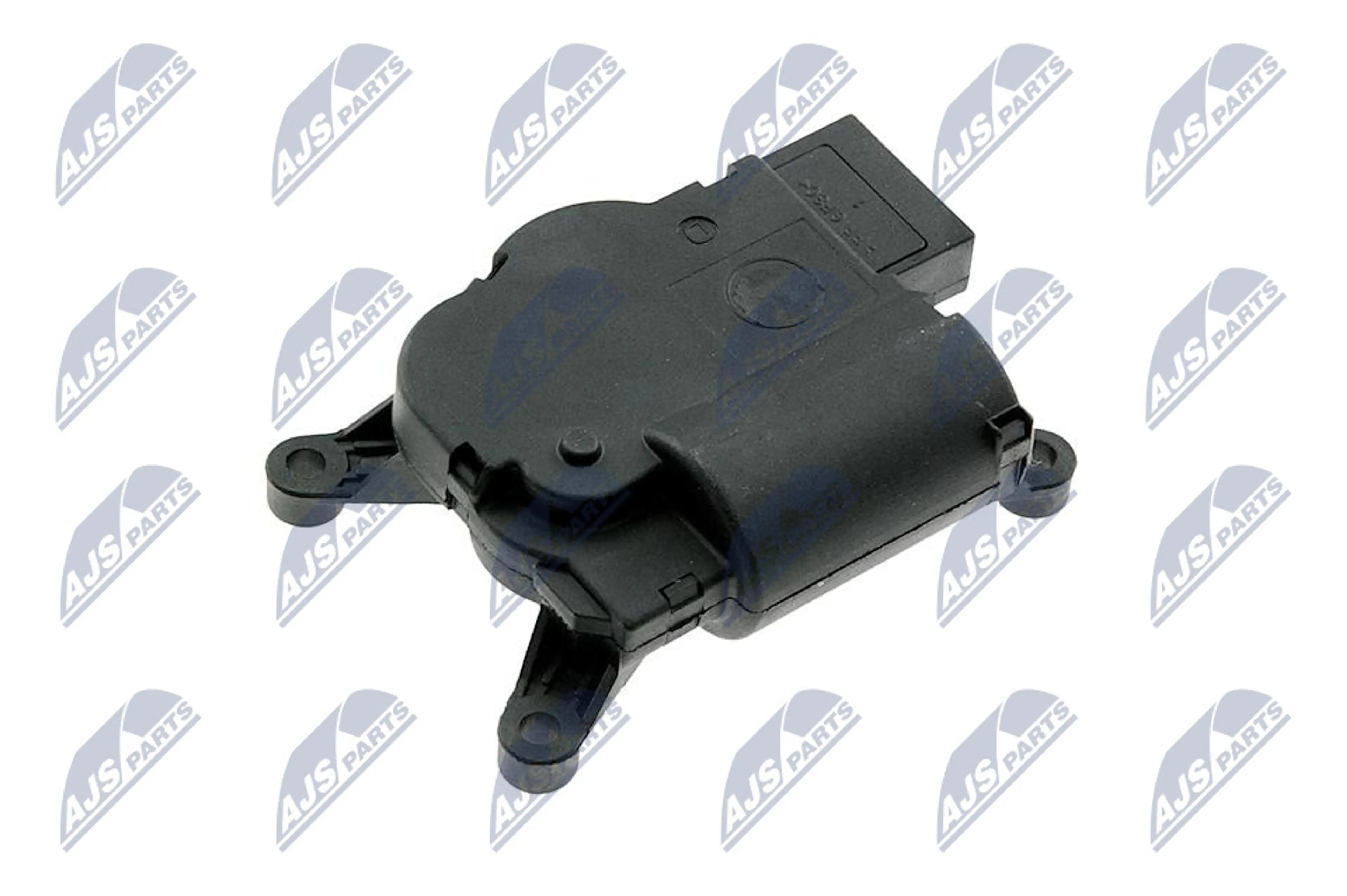 NTY STEROWNIK KLAPEK NAWIEWU