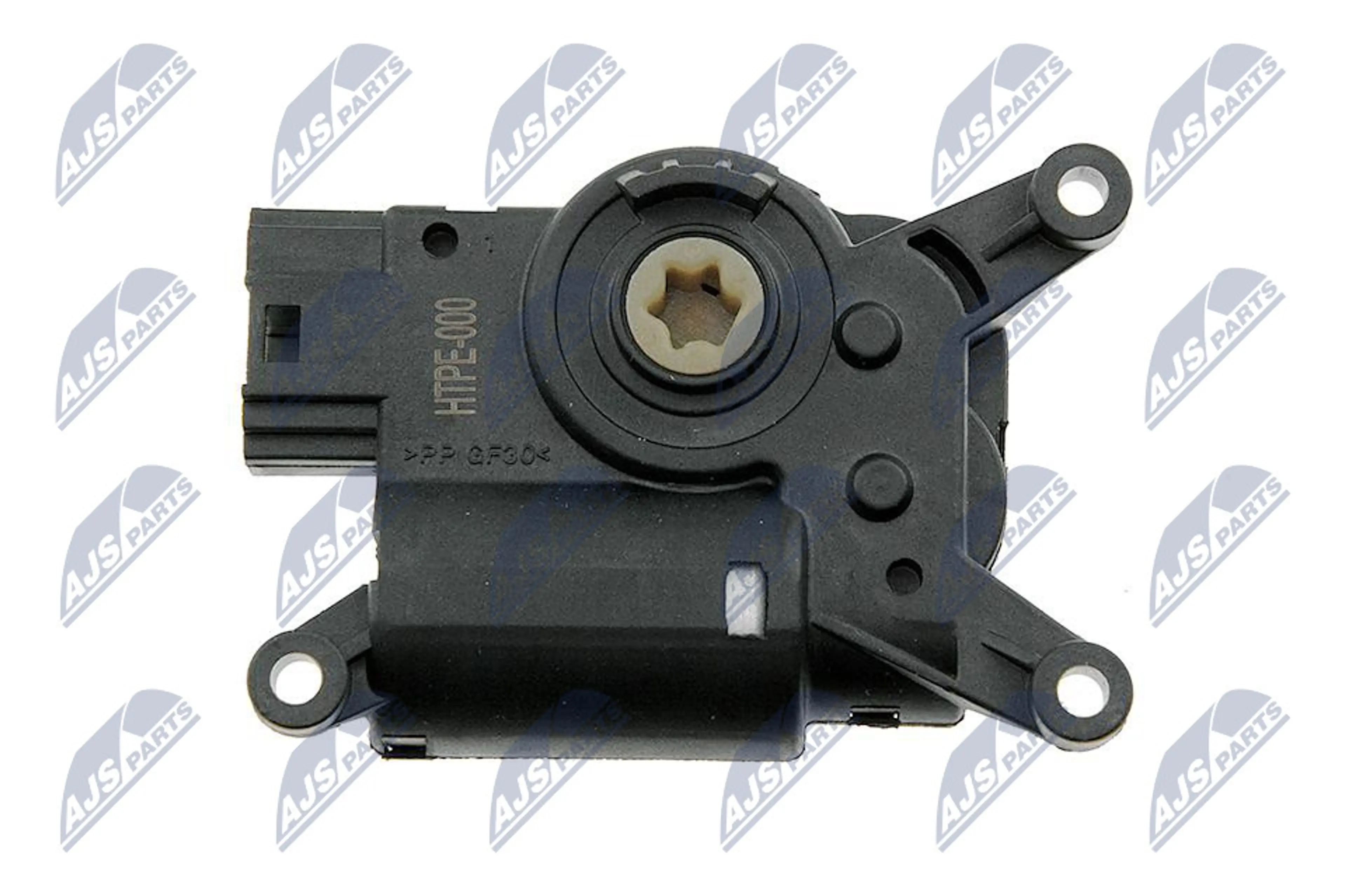 NTY STEROWNIK KLAPEK NAWIEWU