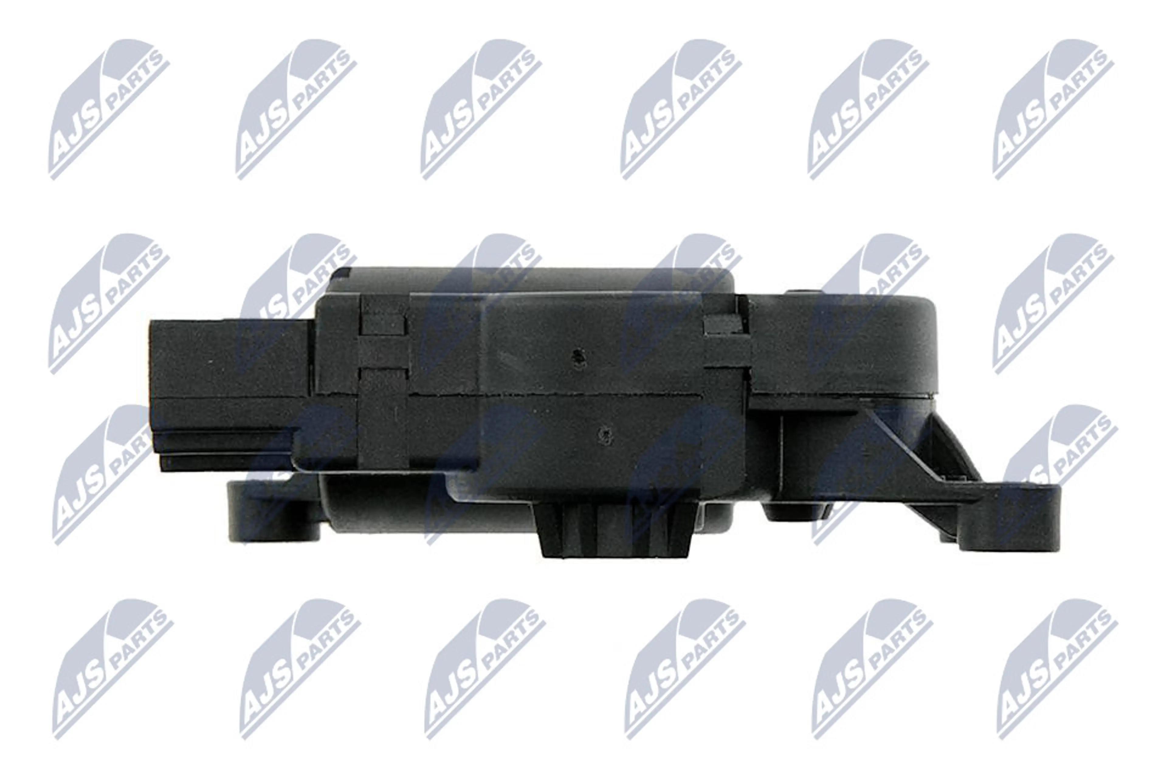 NTY STEROWNIK KLAPEK NAWIEWU