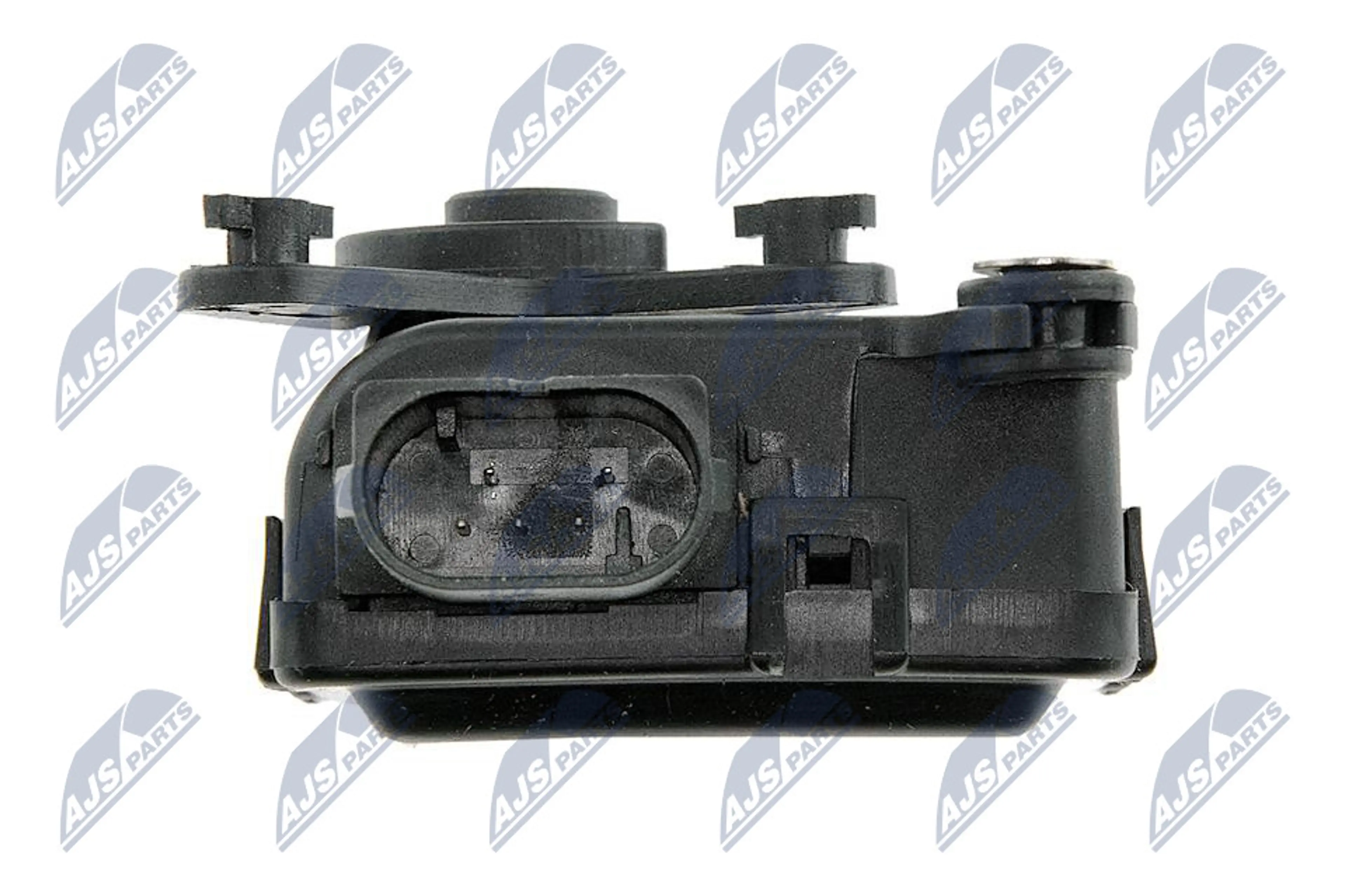 NTY STEROWNIK KLAPEK NAWIEWU