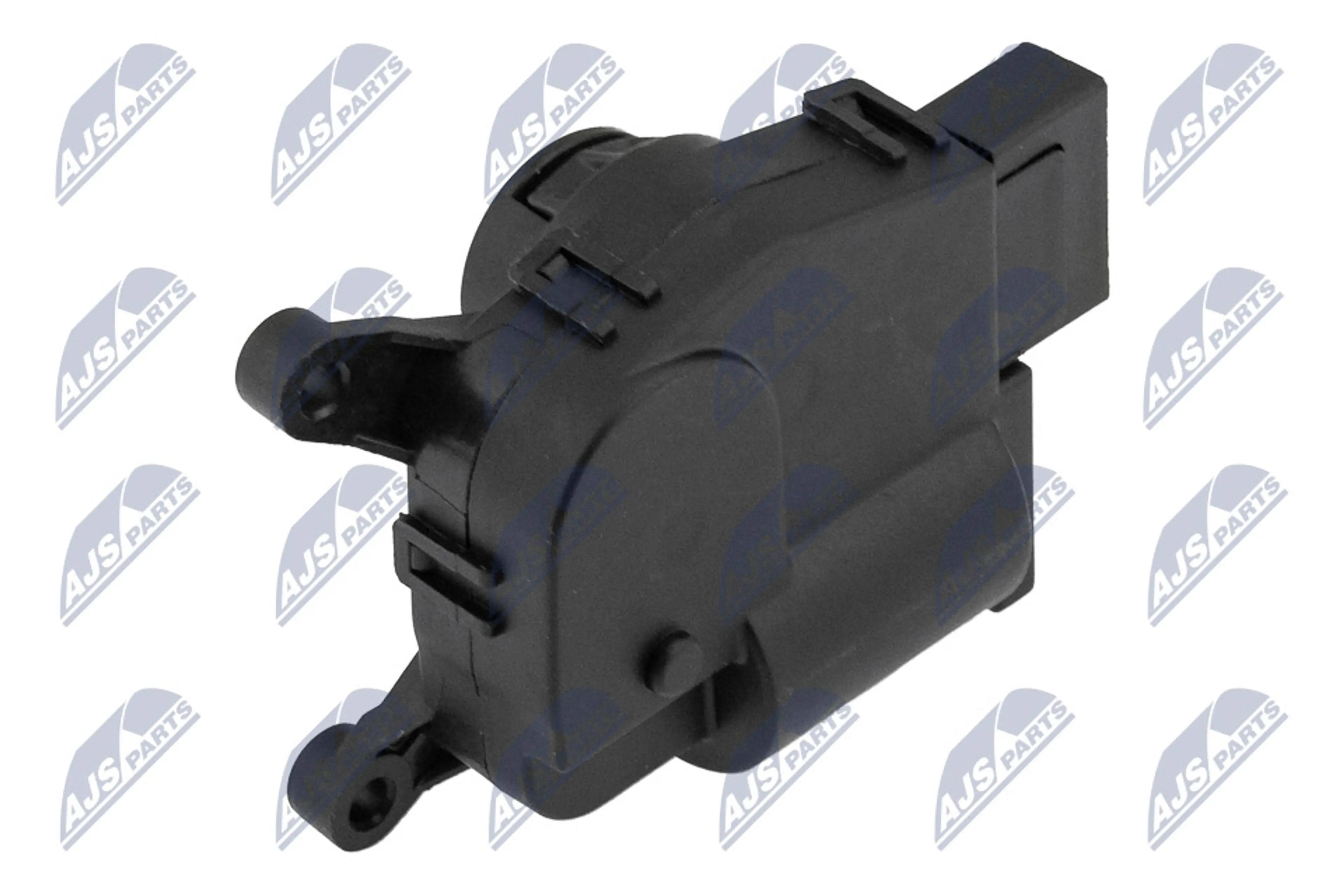 NTY STEROWNIK KLAPEK NAWIEWU