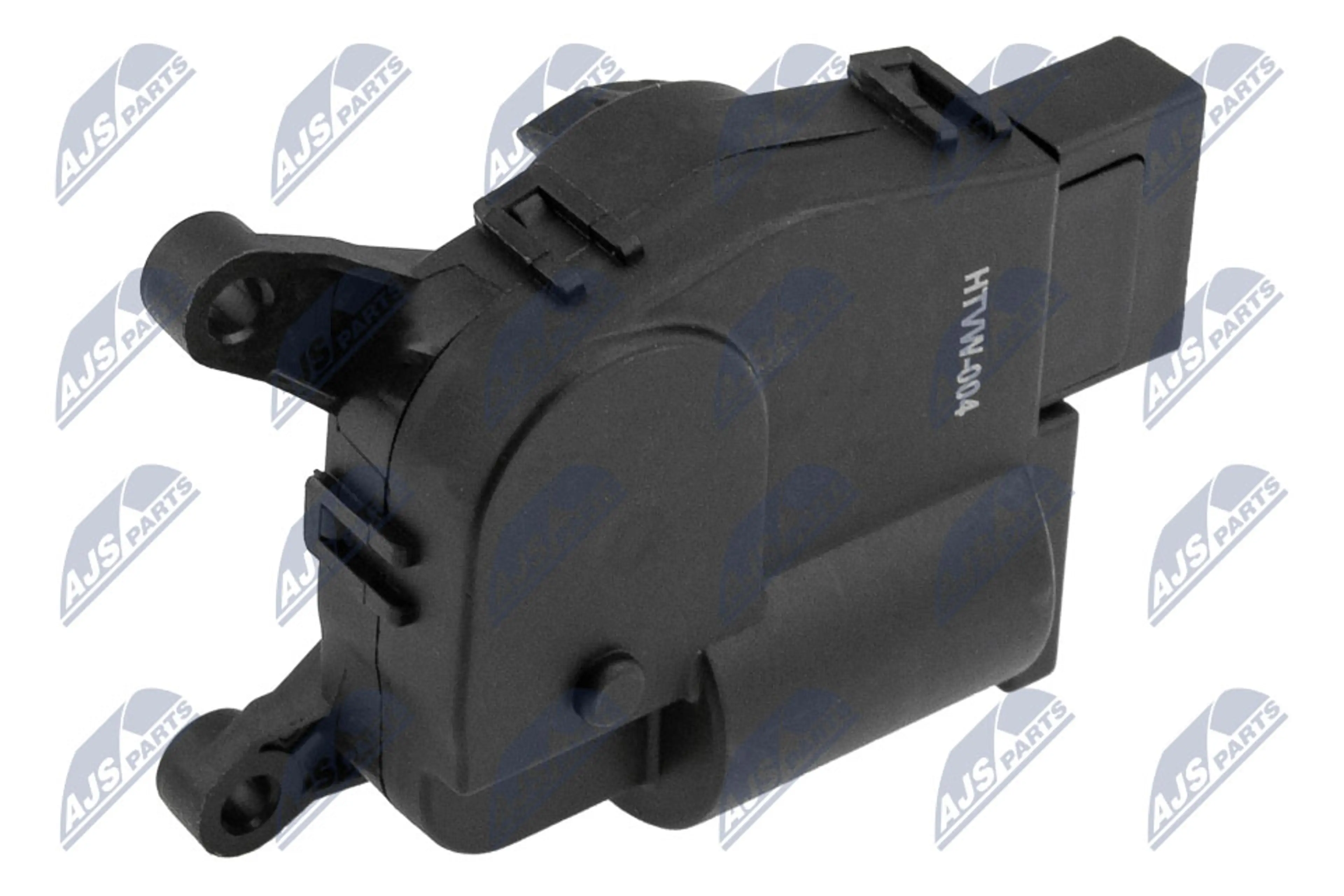 NTY STEROWNIK KLAPEK NAWIEWU