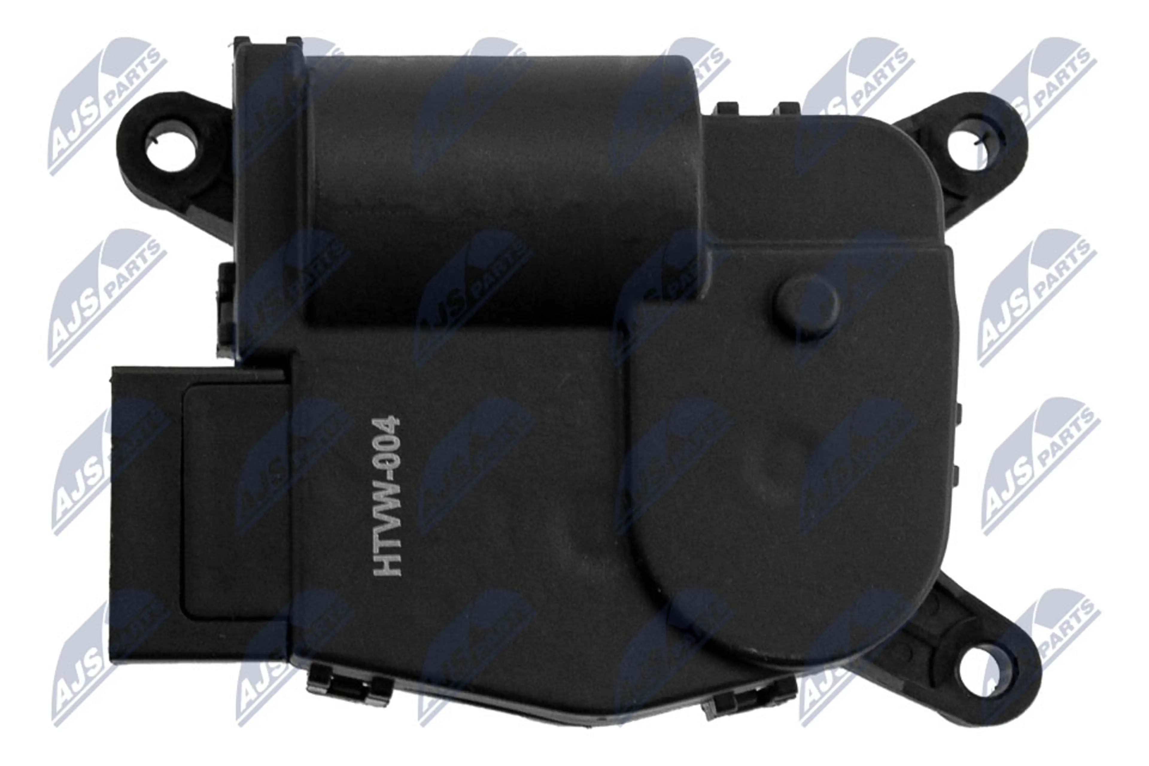 NTY STEROWNIK KLAPEK NAWIEWU