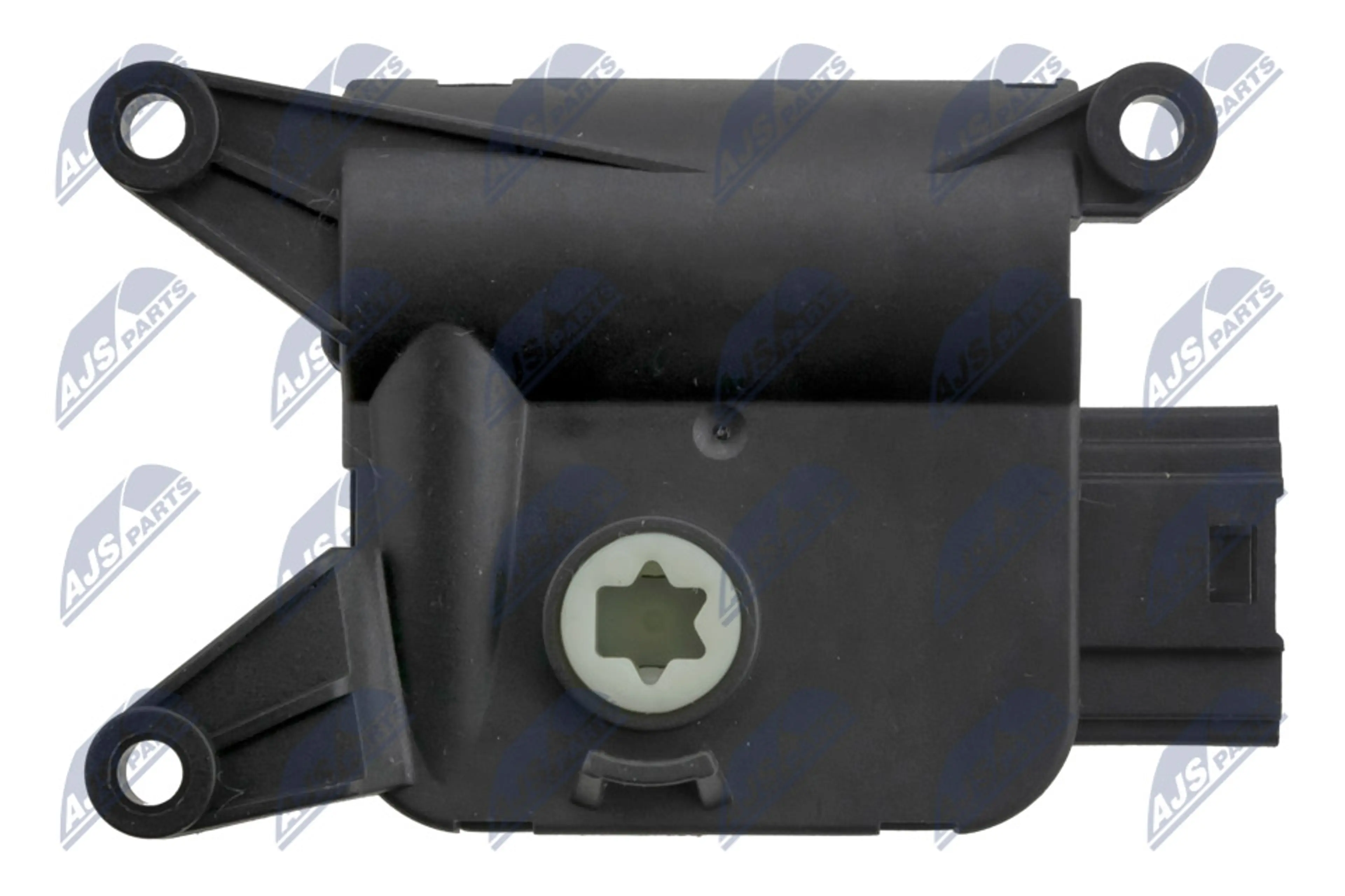 NTY STEROWNIK KLAPEK NAWIEWU