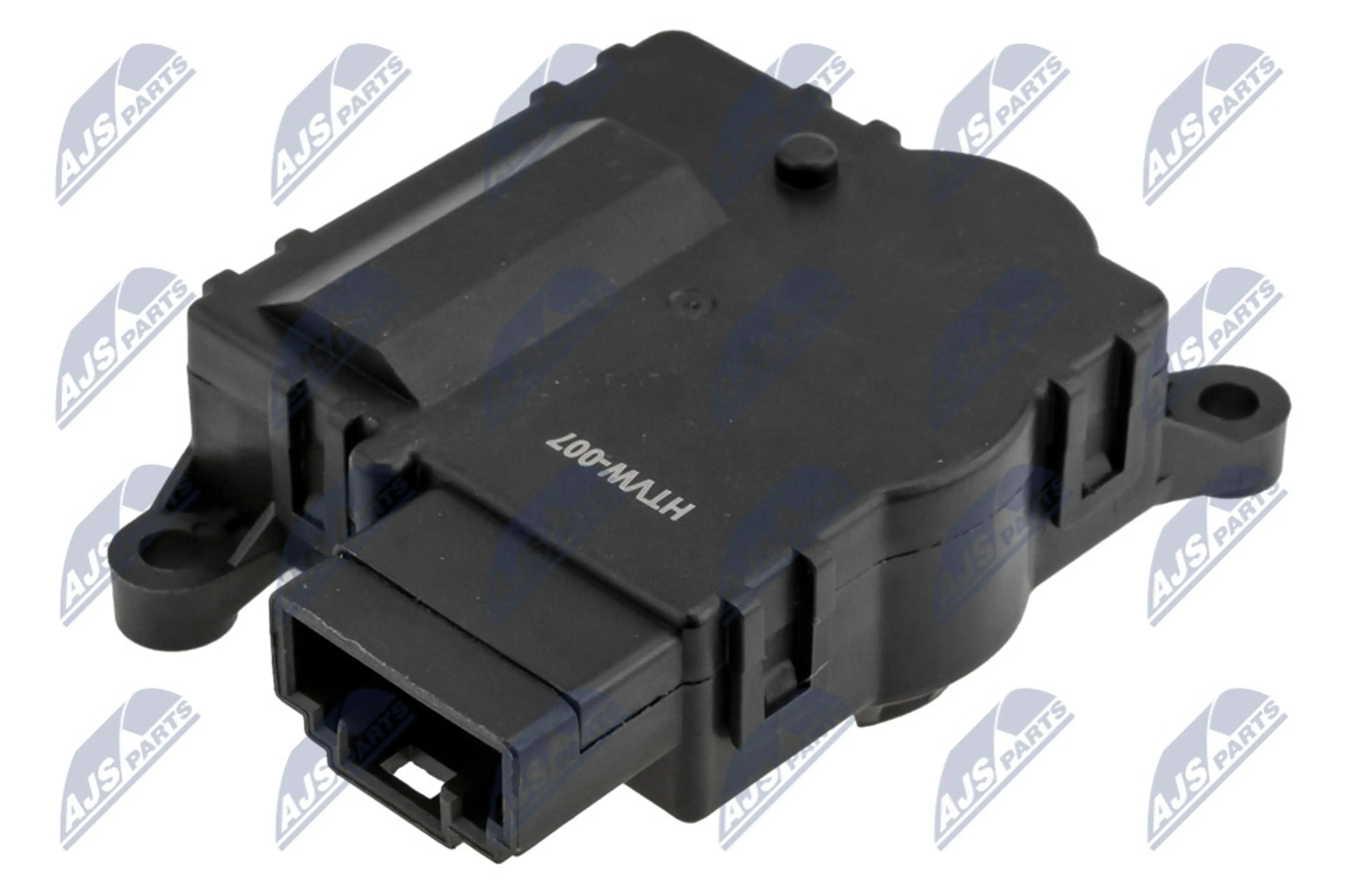 NTY STEROWNIK KLAPEK NAWIEWU