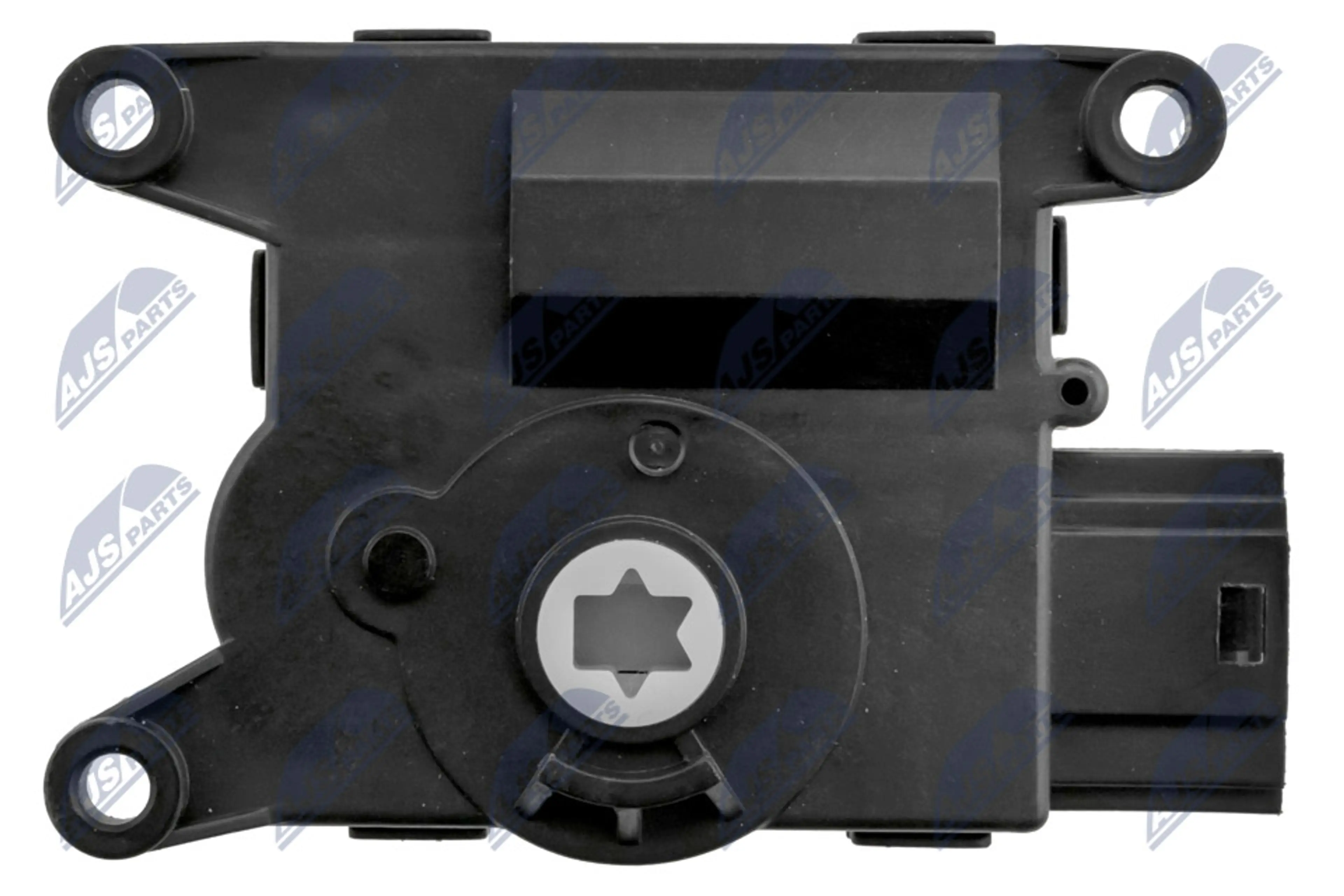 NTY STEROWNIK KLAPEK NAWIEWU