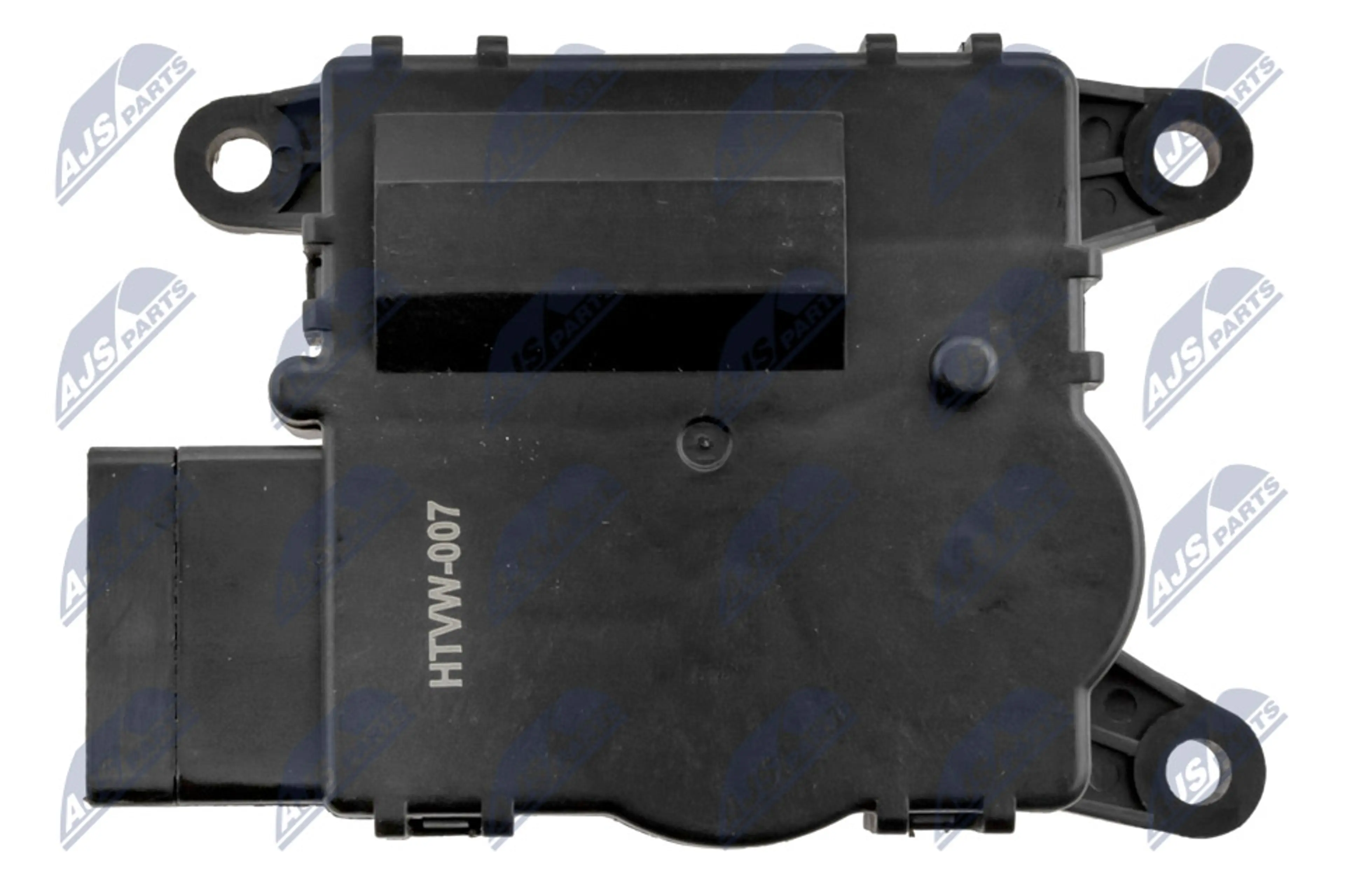 NTY STEROWNIK KLAPEK NAWIEWU