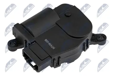 NTY STEROWNIK KLAPEK NAWIEWU