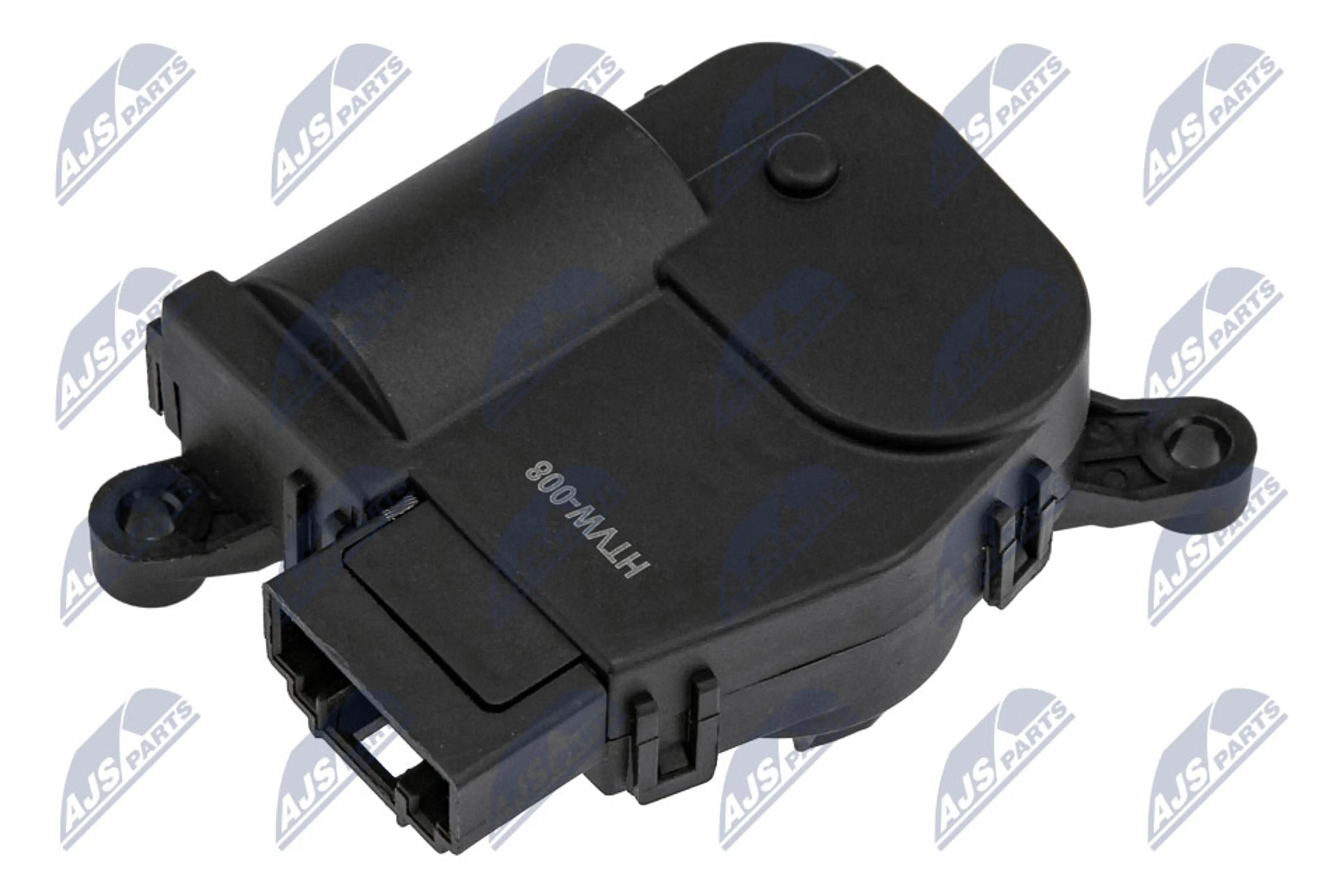 NTY STEROWNIK KLAPEK NAWIEWU