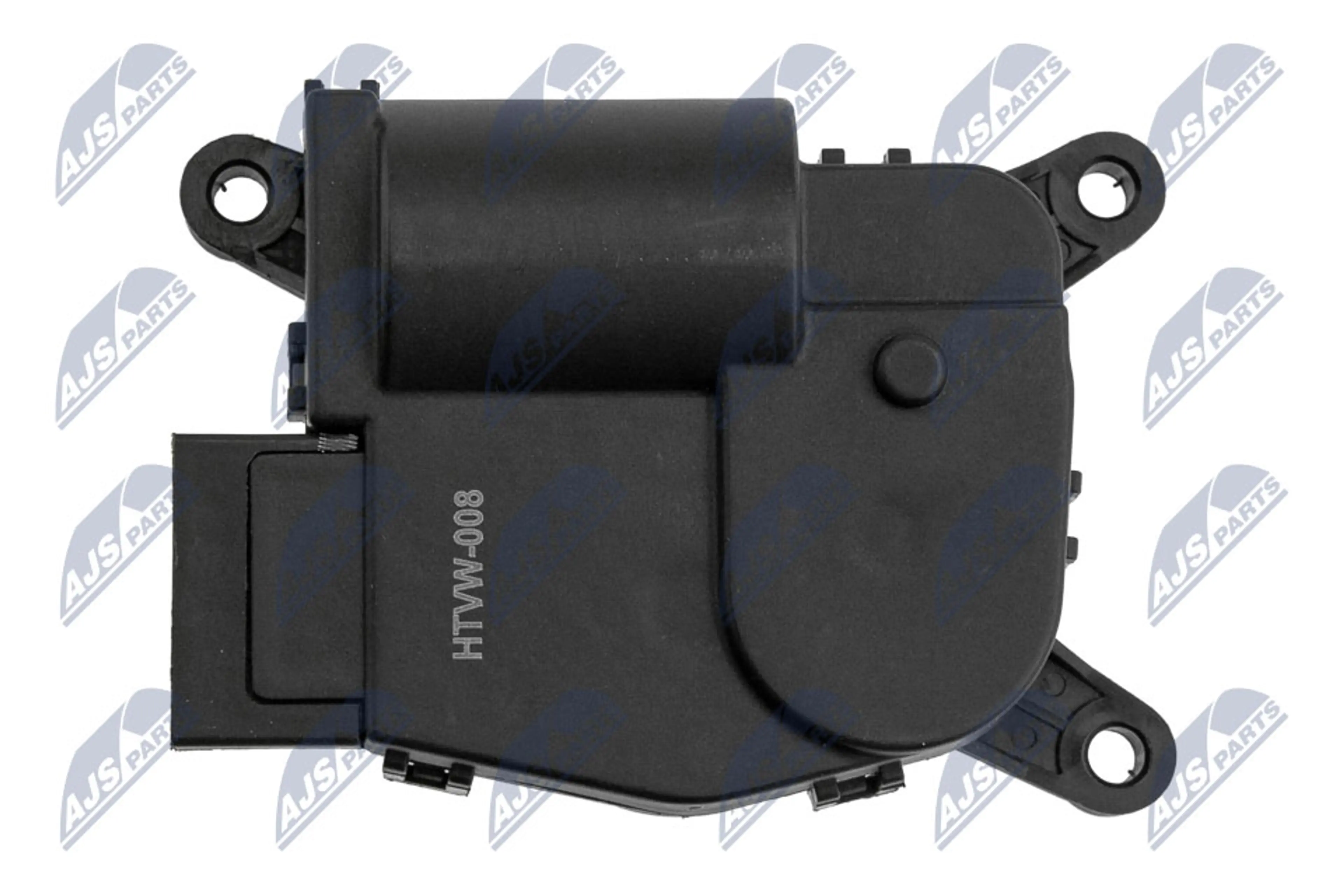 NTY STEROWNIK KLAPEK NAWIEWU