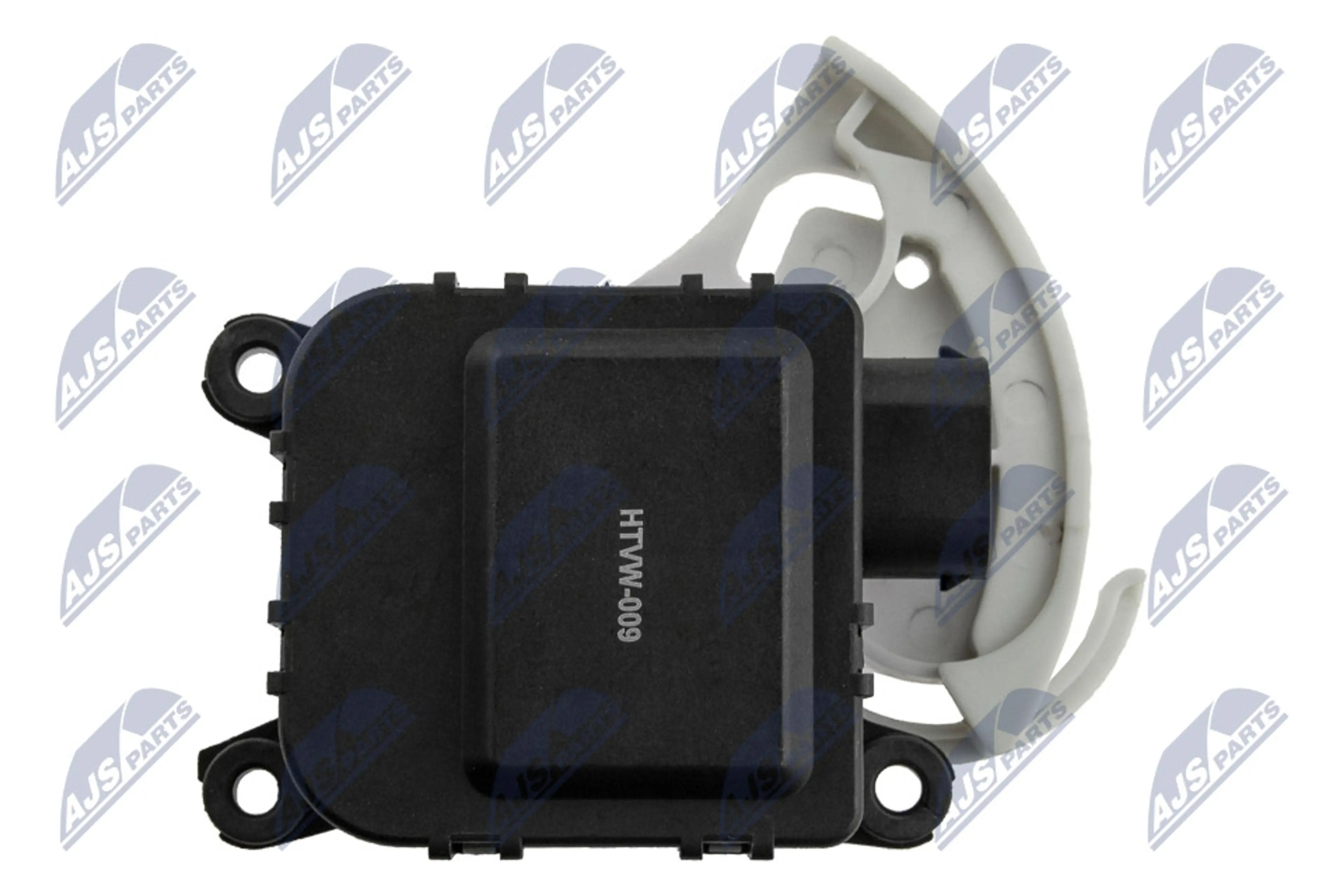 NTY STEROWNIK KLAPEK NAWIEWU