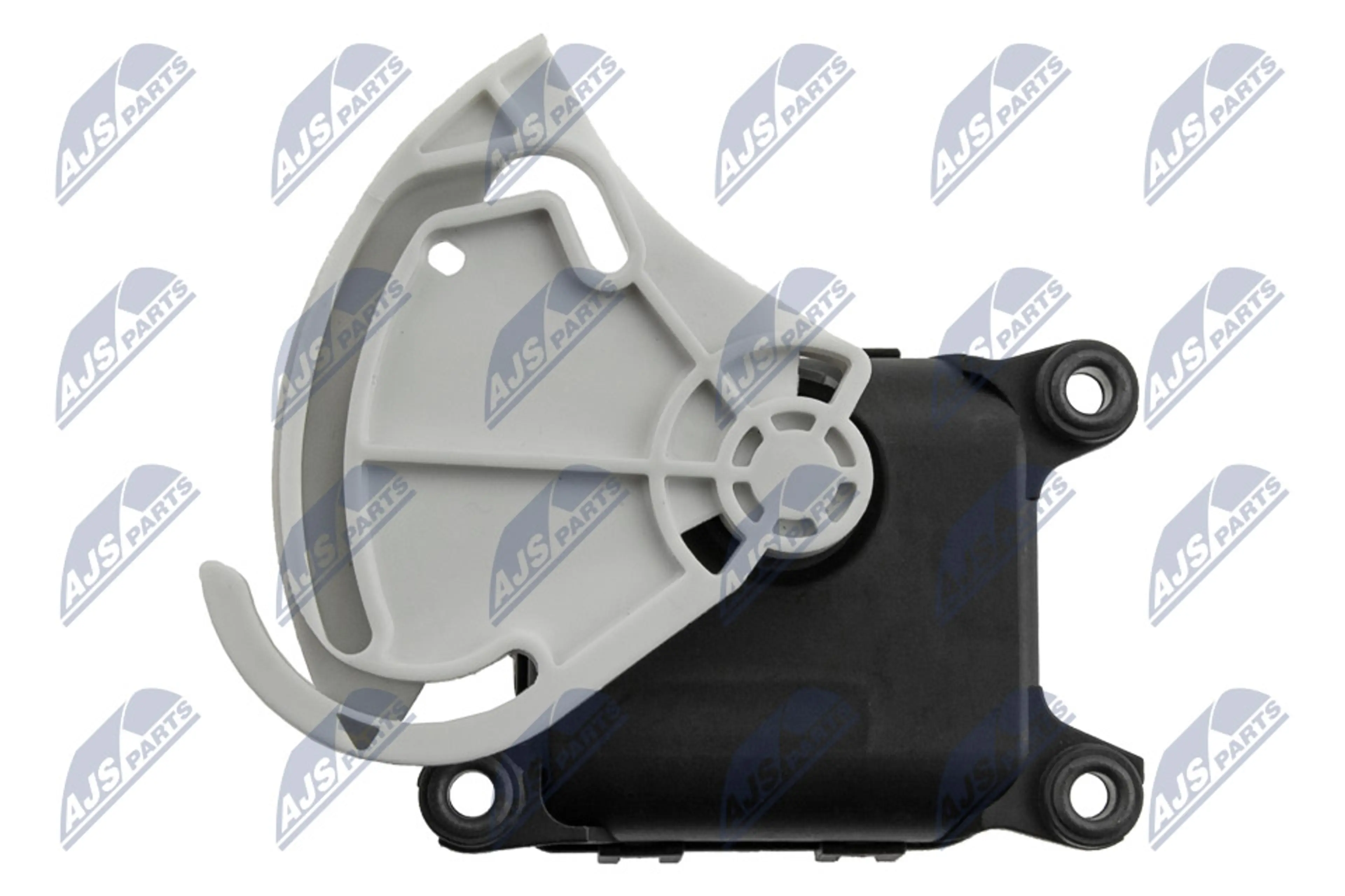 NTY STEROWNIK KLAPEK NAWIEWU