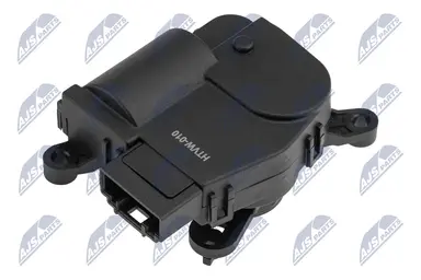 NTY STEROWNIK KLAPEK NAWIEWU