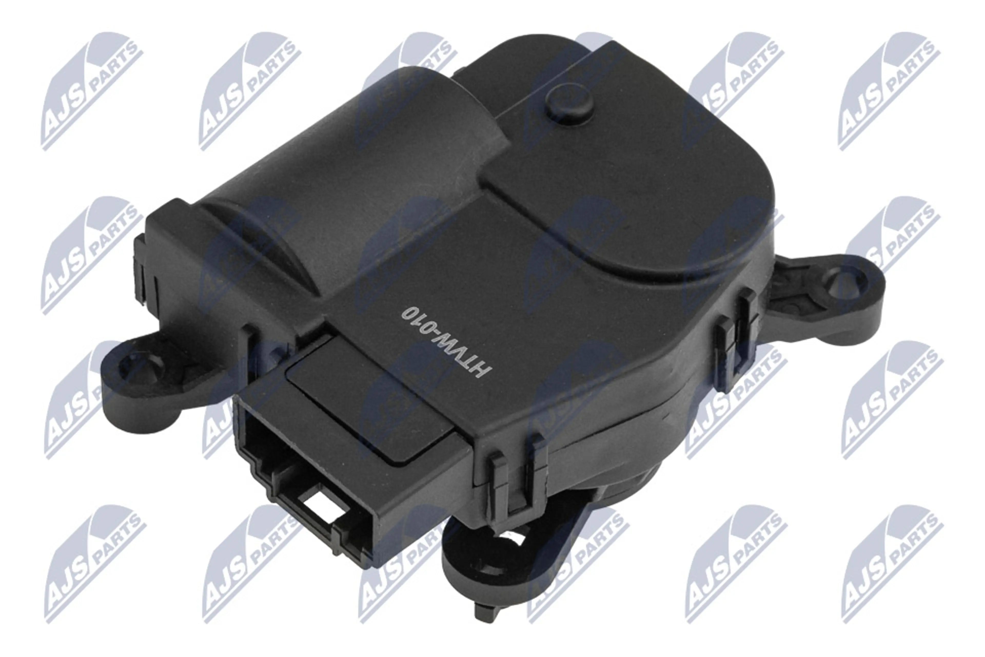 NTY STEROWNIK KLAPEK NAWIEWU