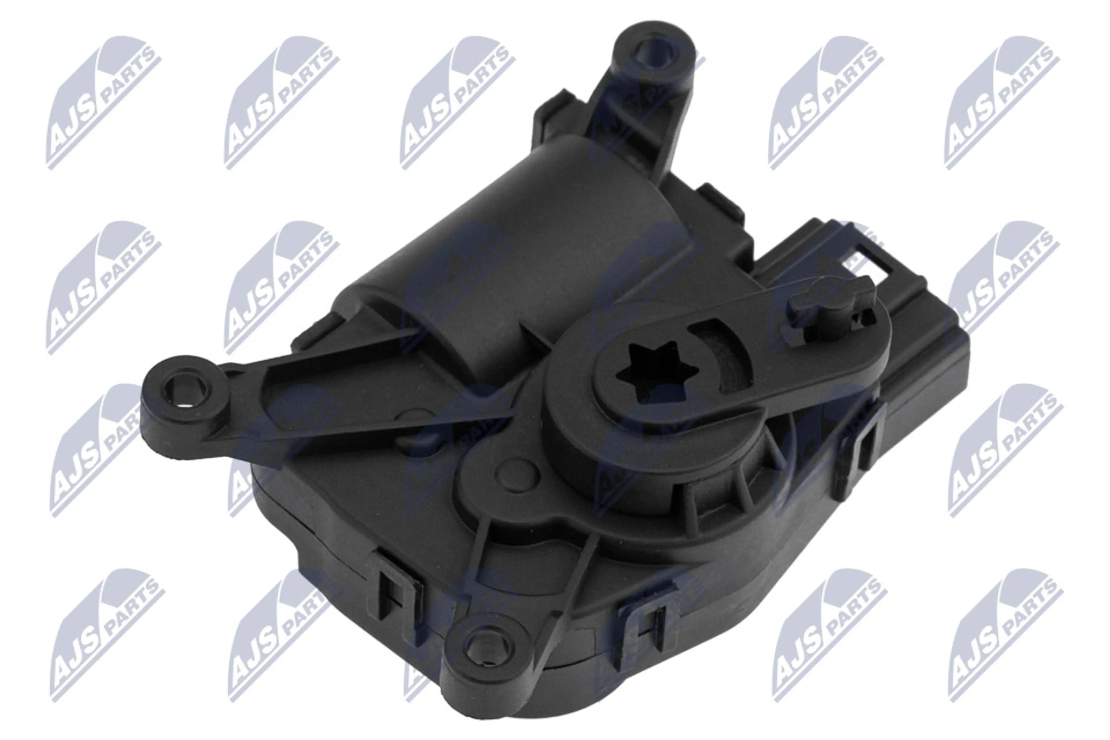 NTY STEROWNIK KLAPEK NAWIEWU