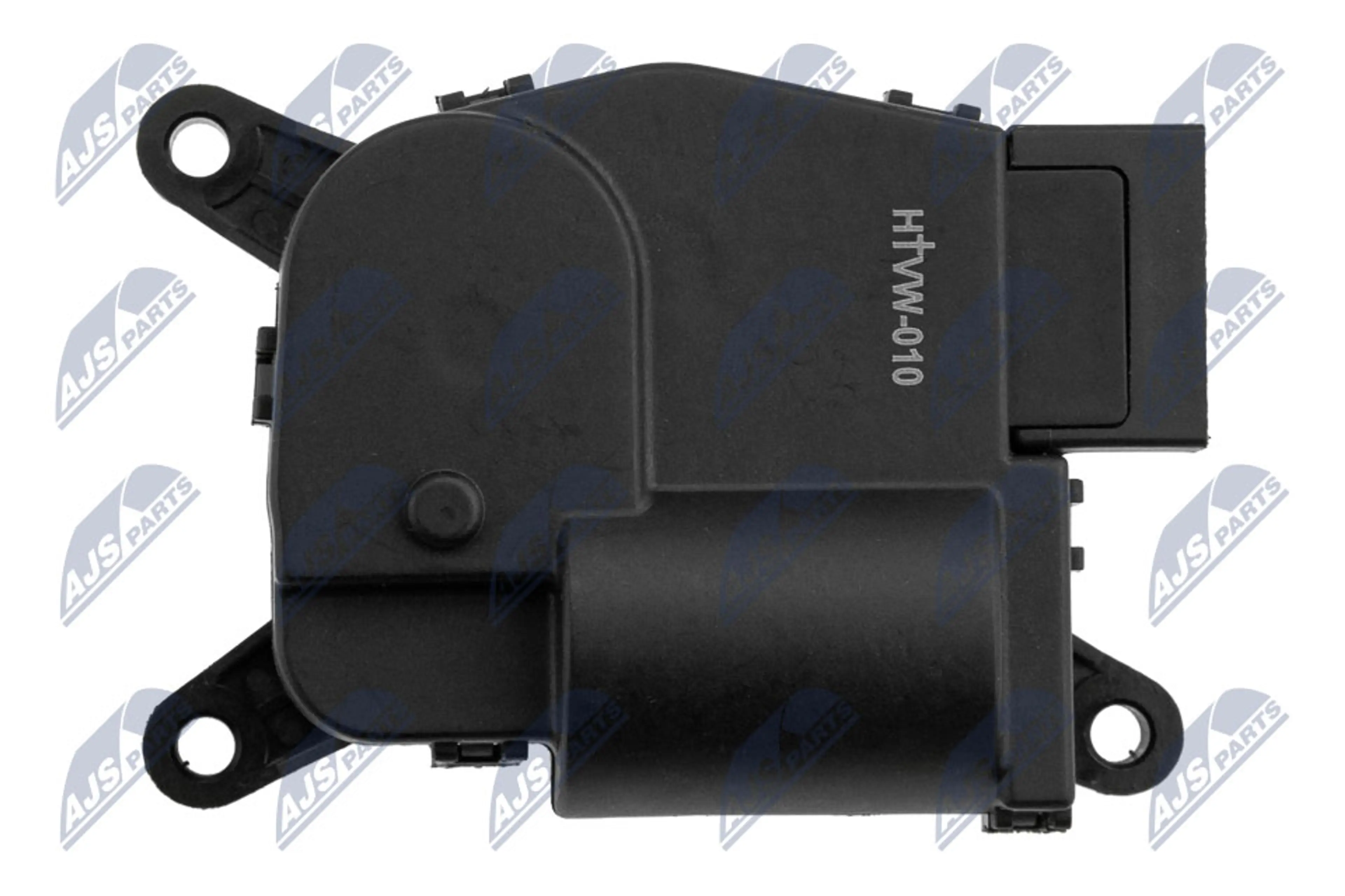 NTY STEROWNIK KLAPEK NAWIEWU