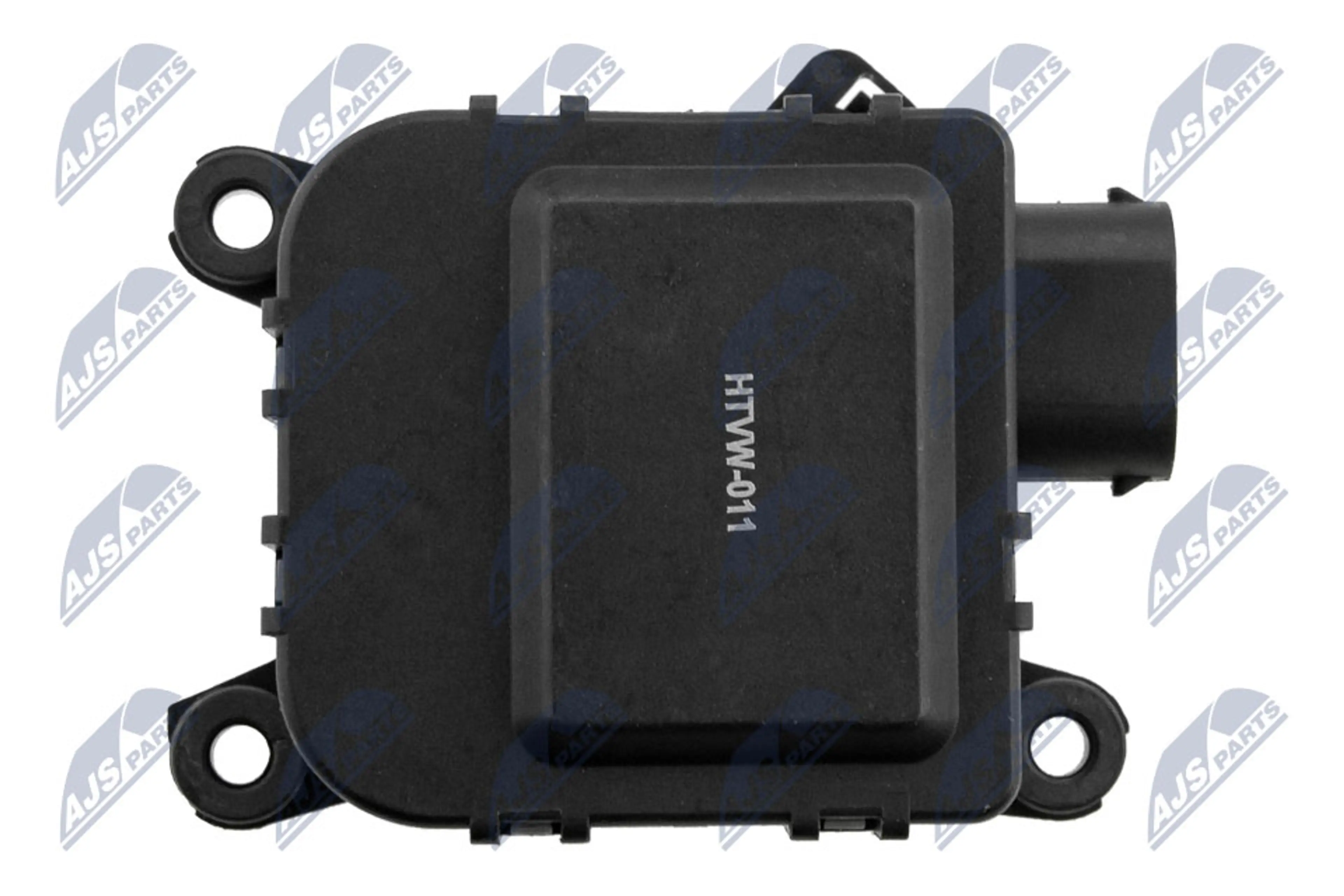 NTY STEROWNIK KLAPEK NAWIEWU