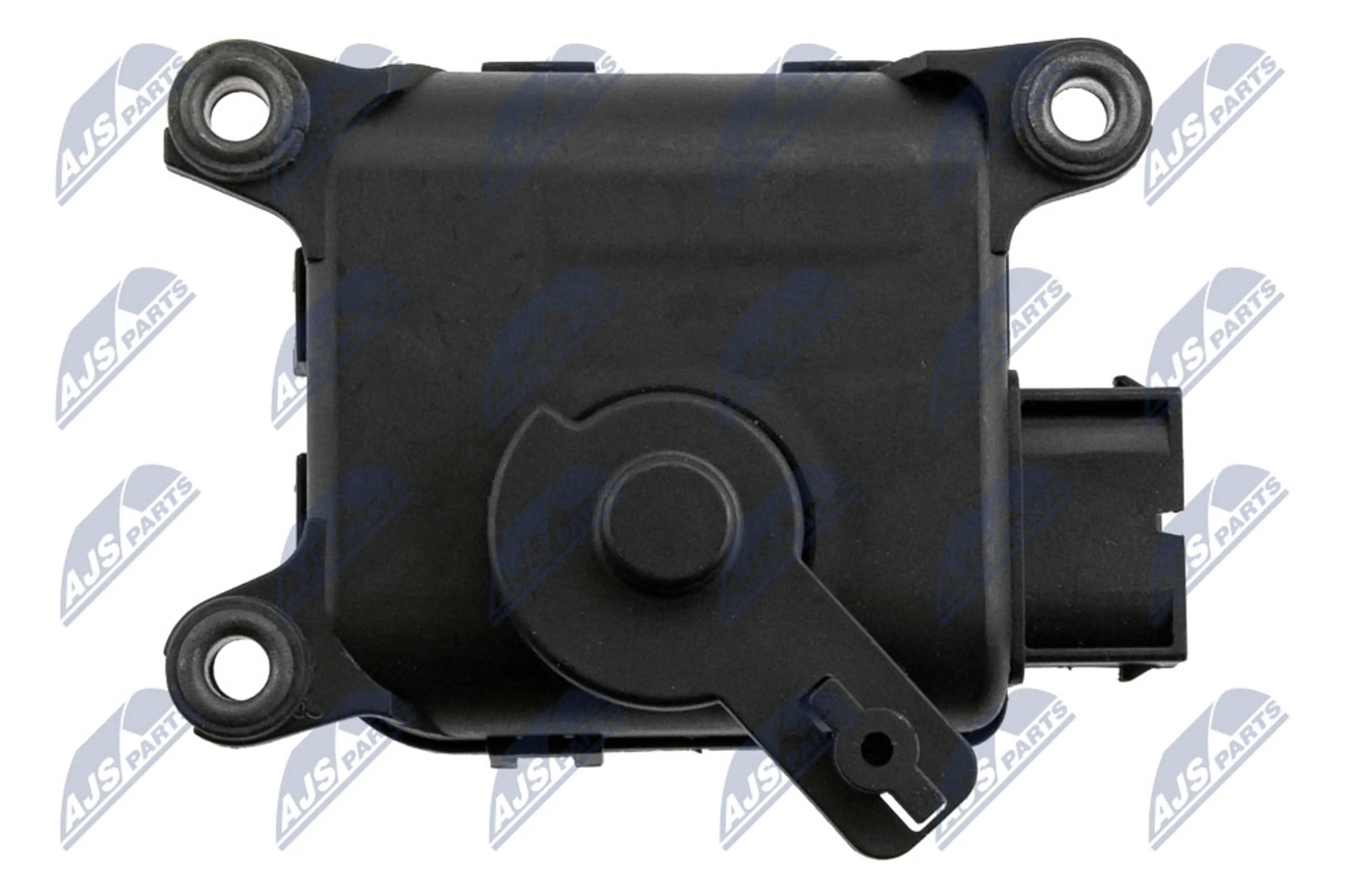 NTY STEROWNIK KLAPEK NAWIEWU