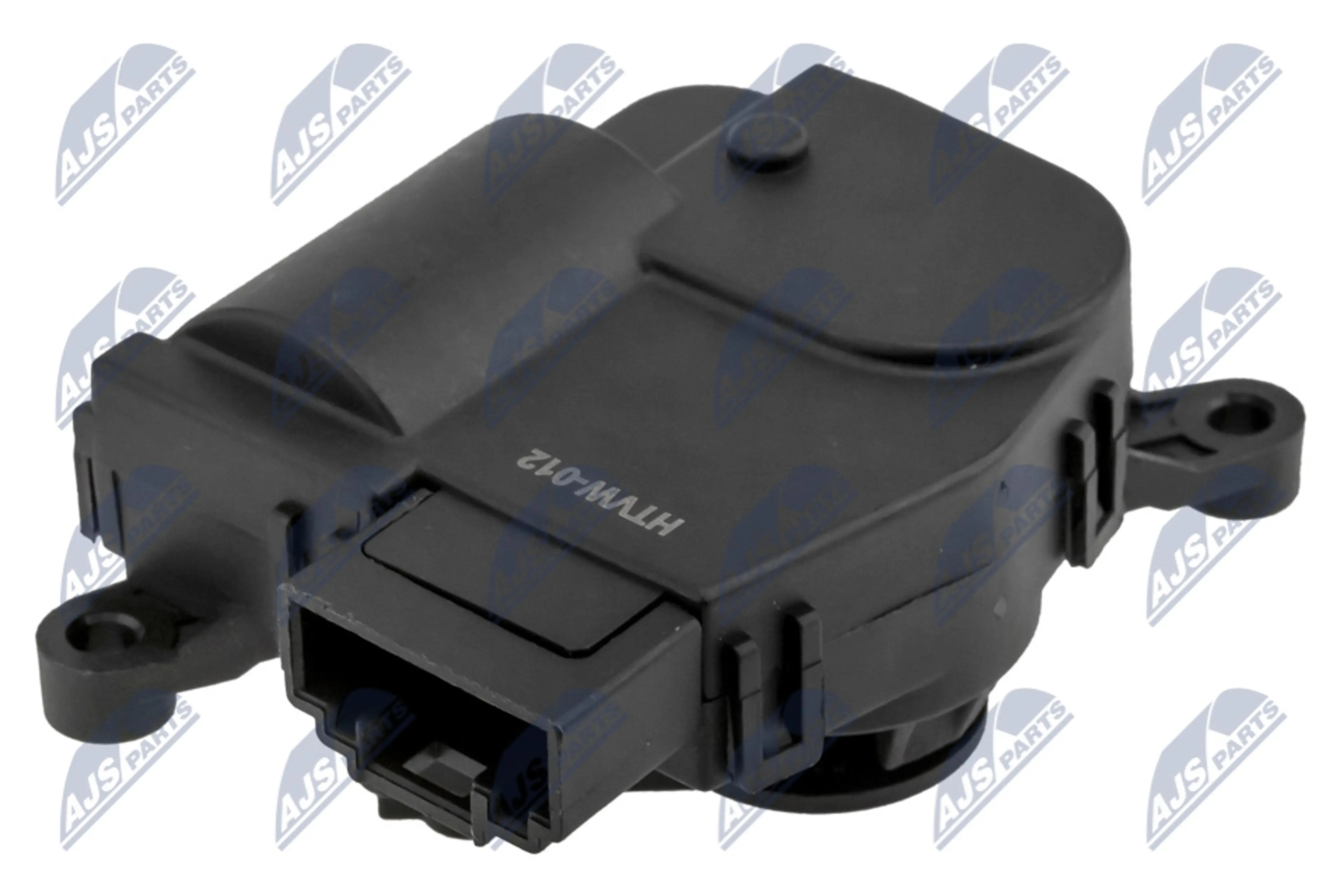 NTY STEROWNIK KLAPEK NAWIEWU