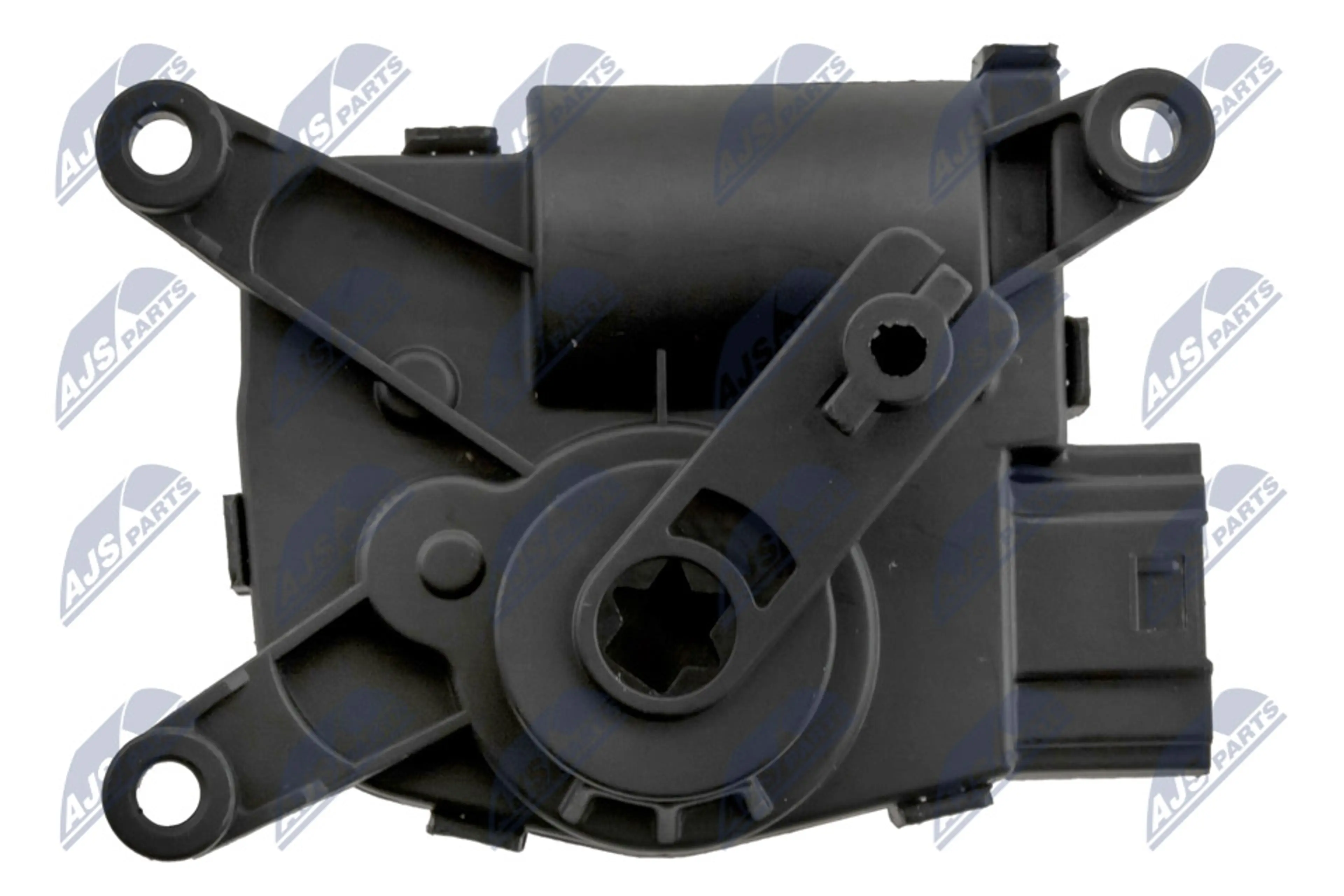 NTY STEROWNIK KLAPEK NAWIEWU