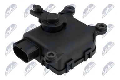 NTY STEROWNIK KLAPEK NAWIEWU