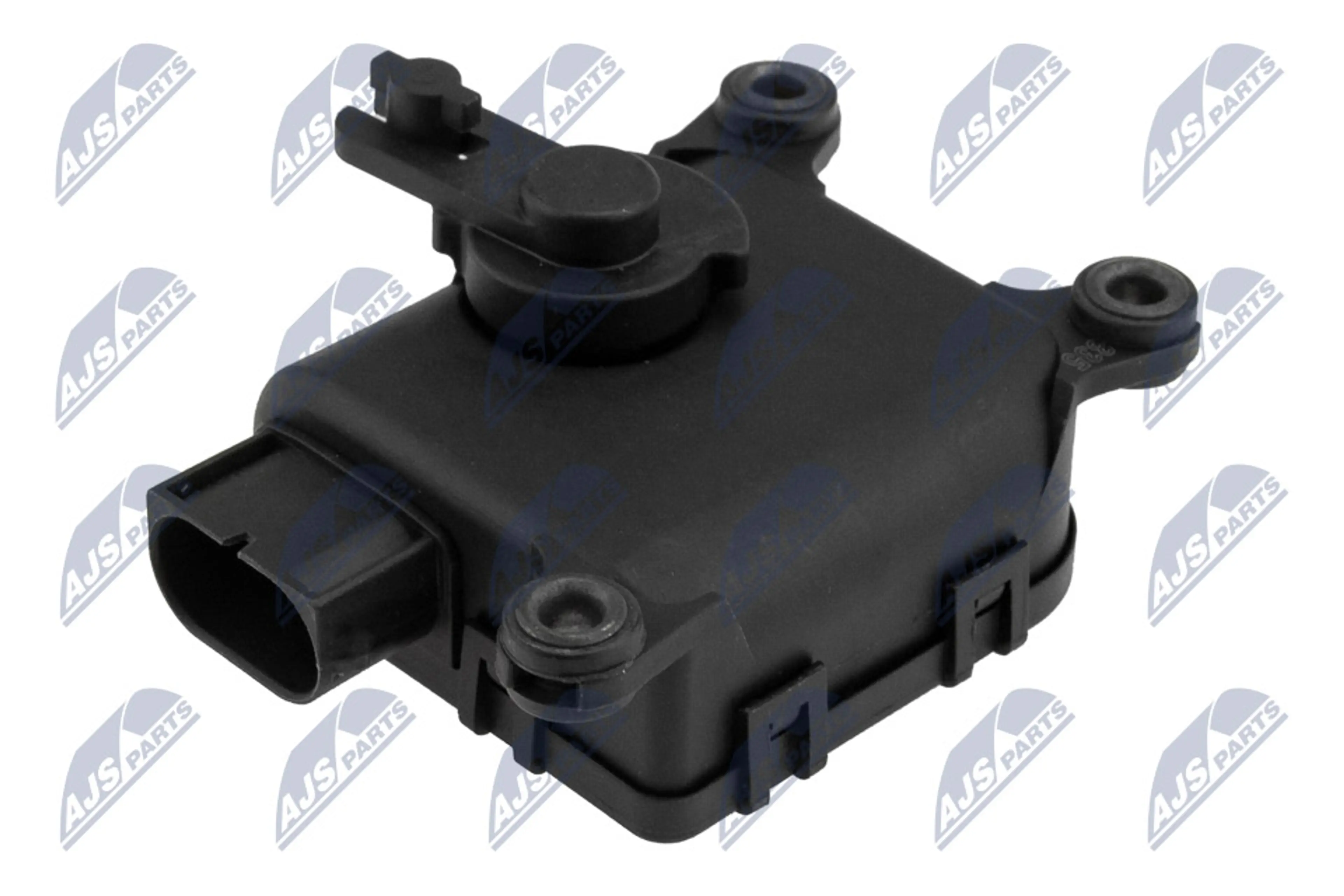 NTY STEROWNIK KLAPEK NAWIEWU