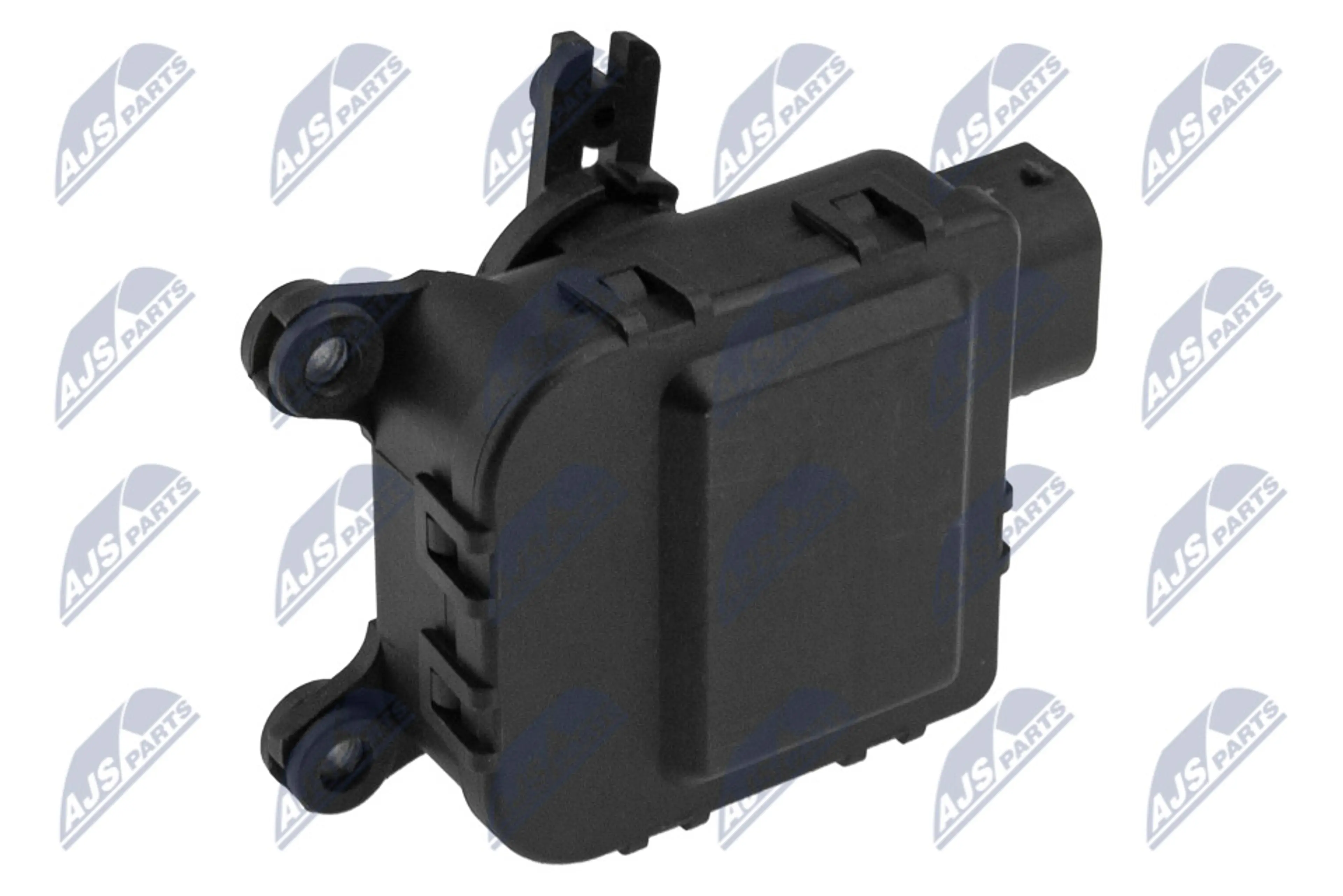 NTY STEROWNIK KLAPEK NAWIEWU