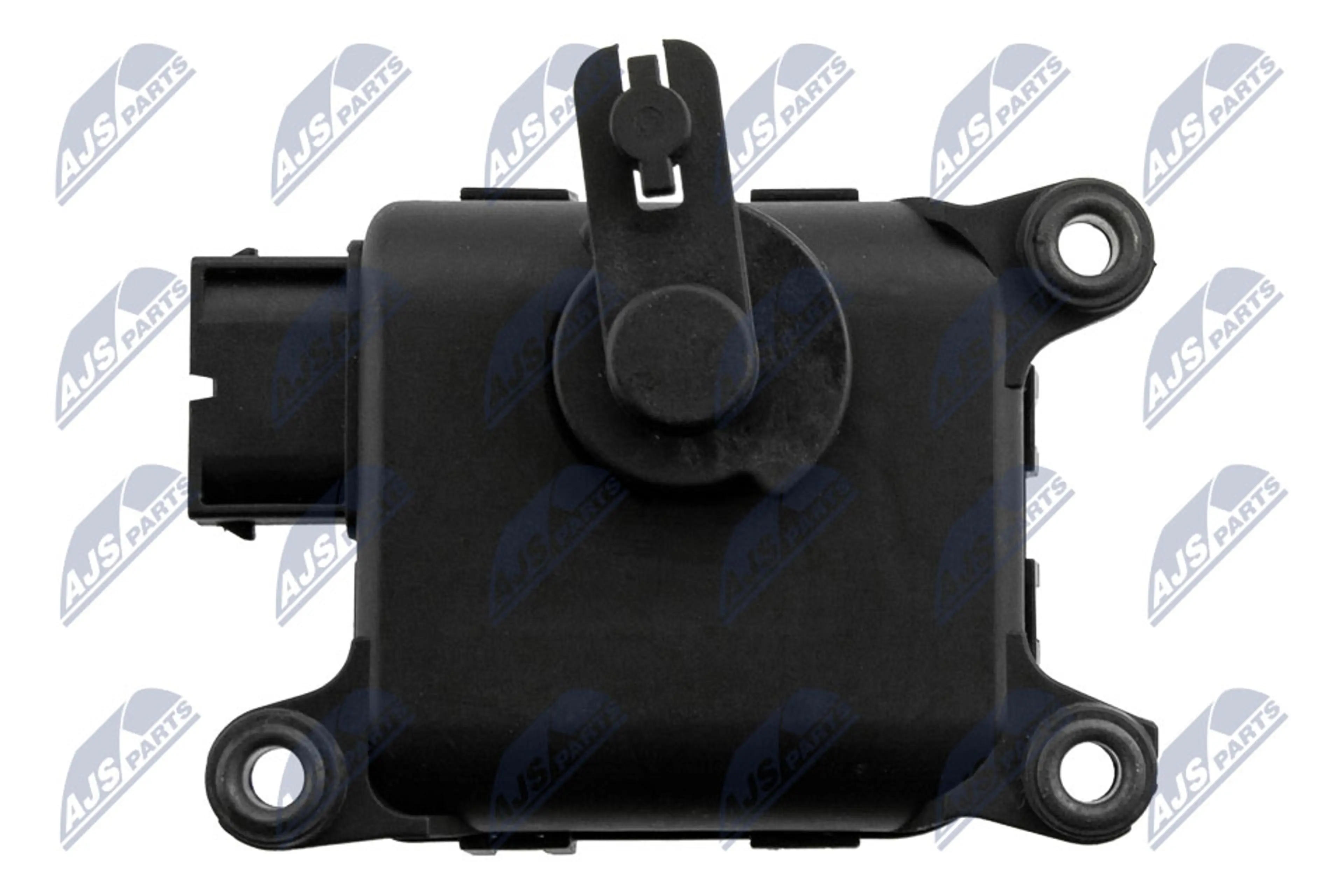 NTY STEROWNIK KLAPEK NAWIEWU