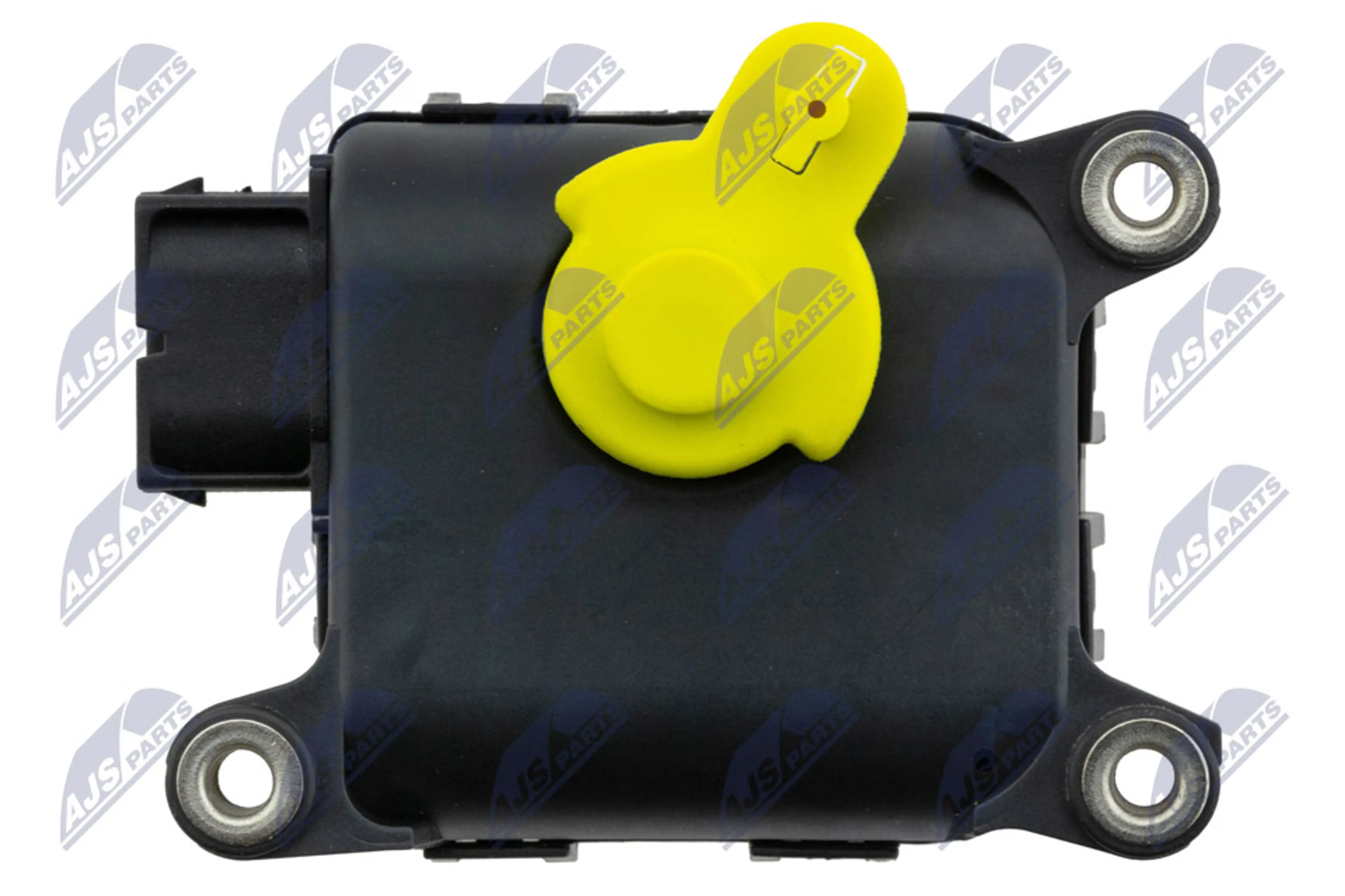 NTY STEROWNIK KLAPEK NAWIEWU