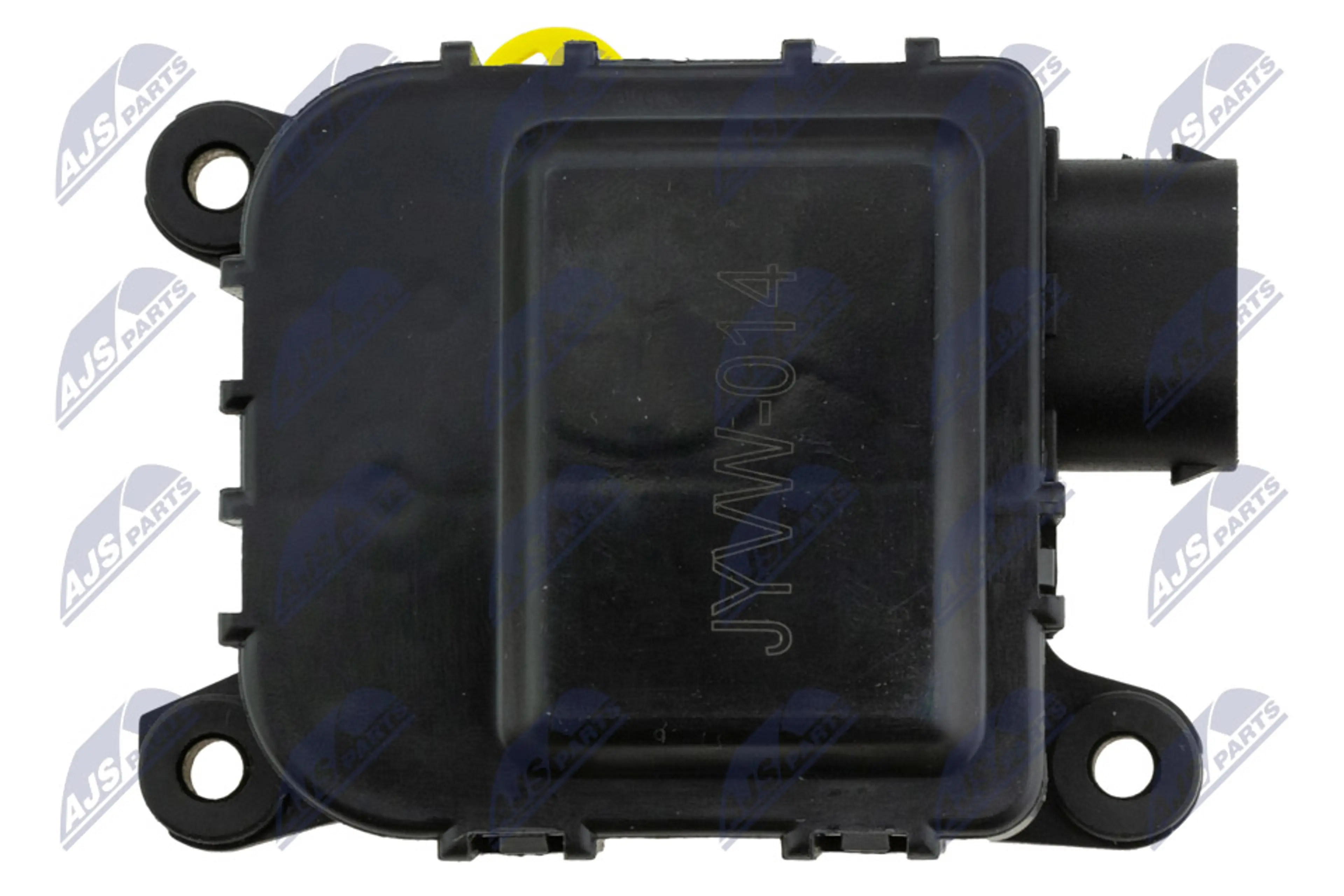 NTY STEROWNIK KLAPEK NAWIEWU