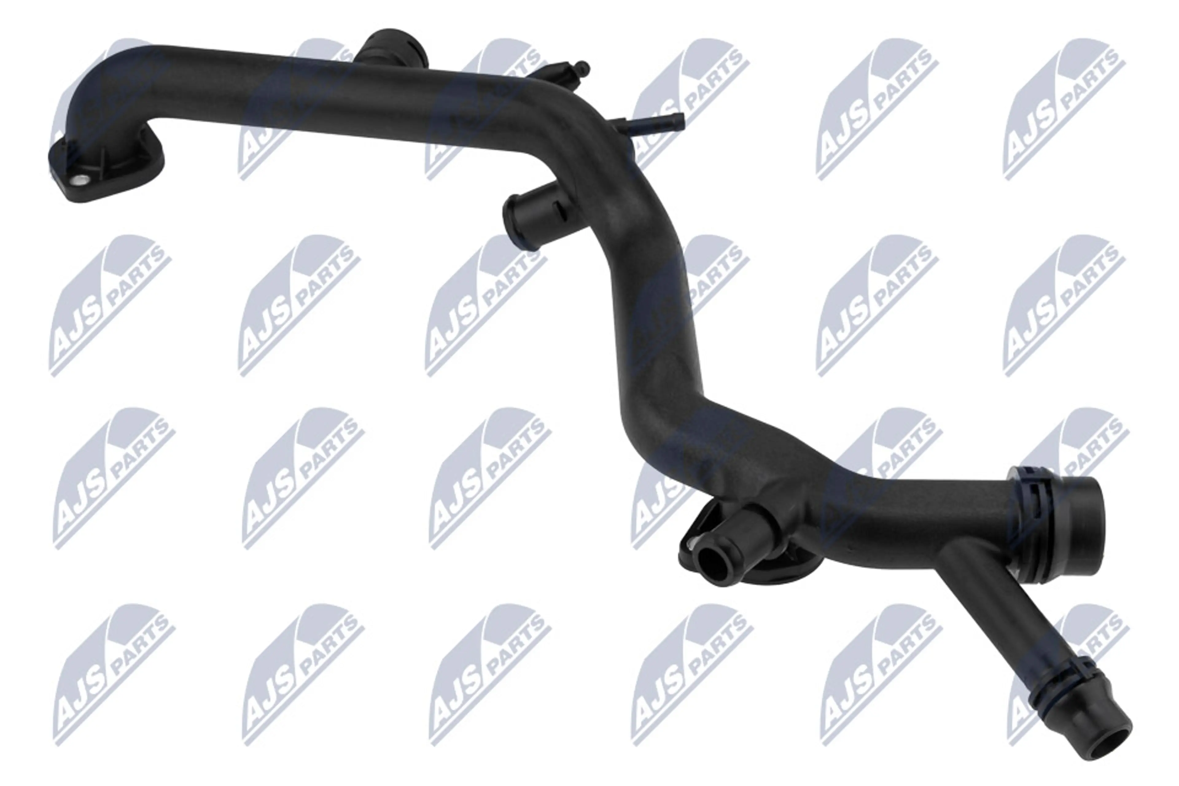 NTY TUBO / MANGUERA DEL SISTEMA DE