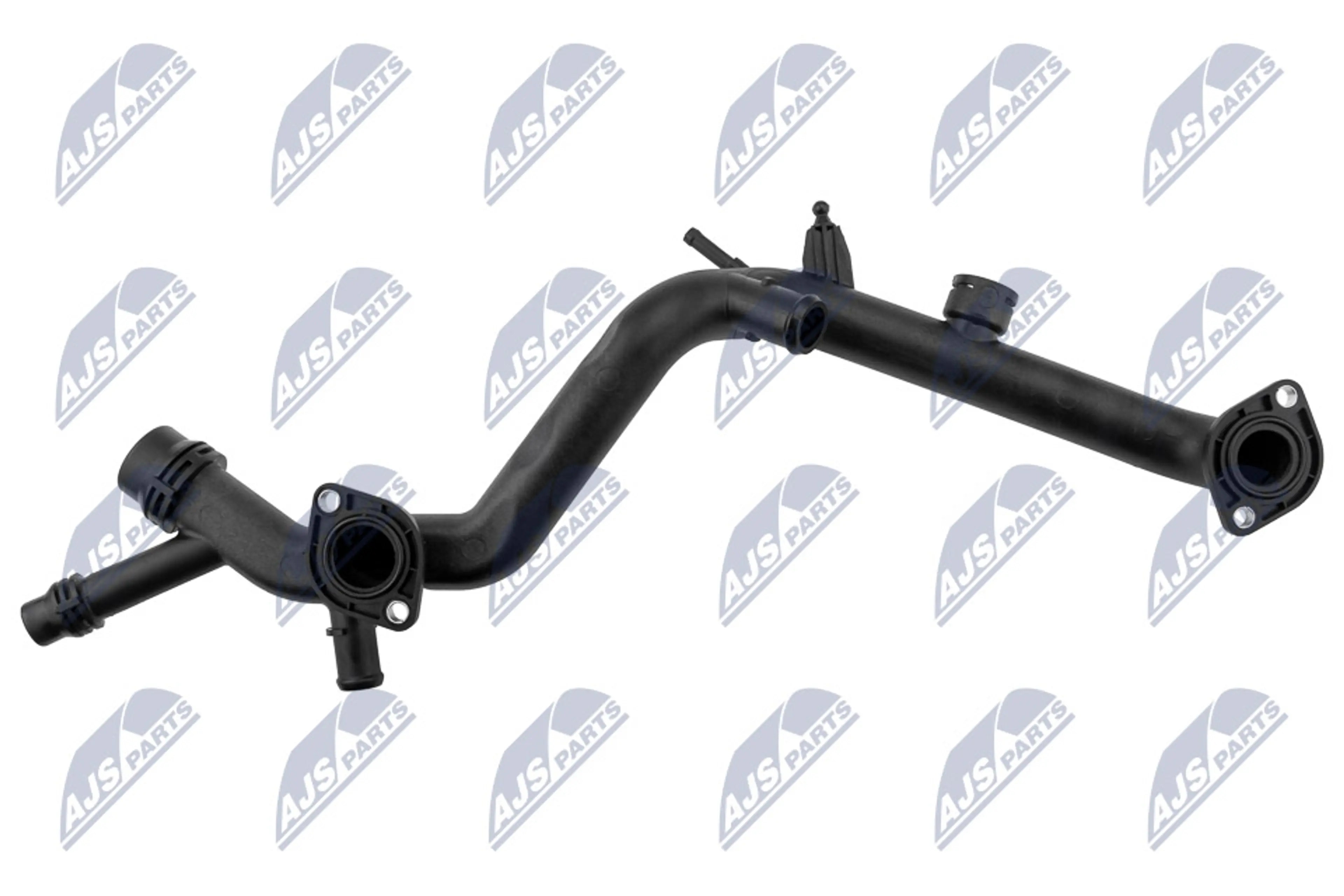 NTY TUBO / MANGUERA DEL SISTEMA DE