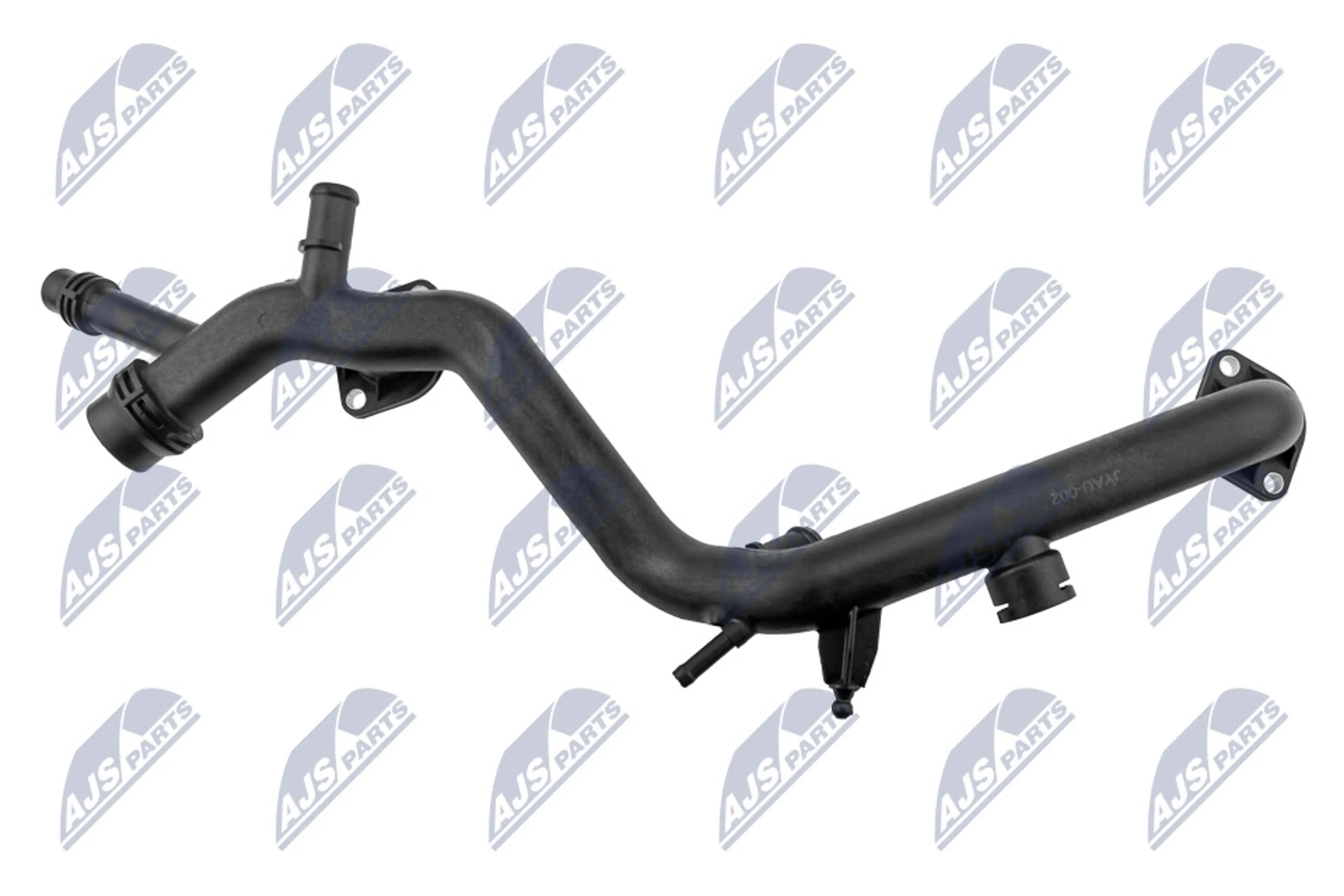 NTY TUBO / MANGUERA DEL SISTEMA DE