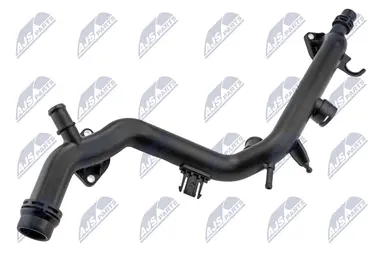 NTY TUBO / MANGUERA DEL SISTEMA DE