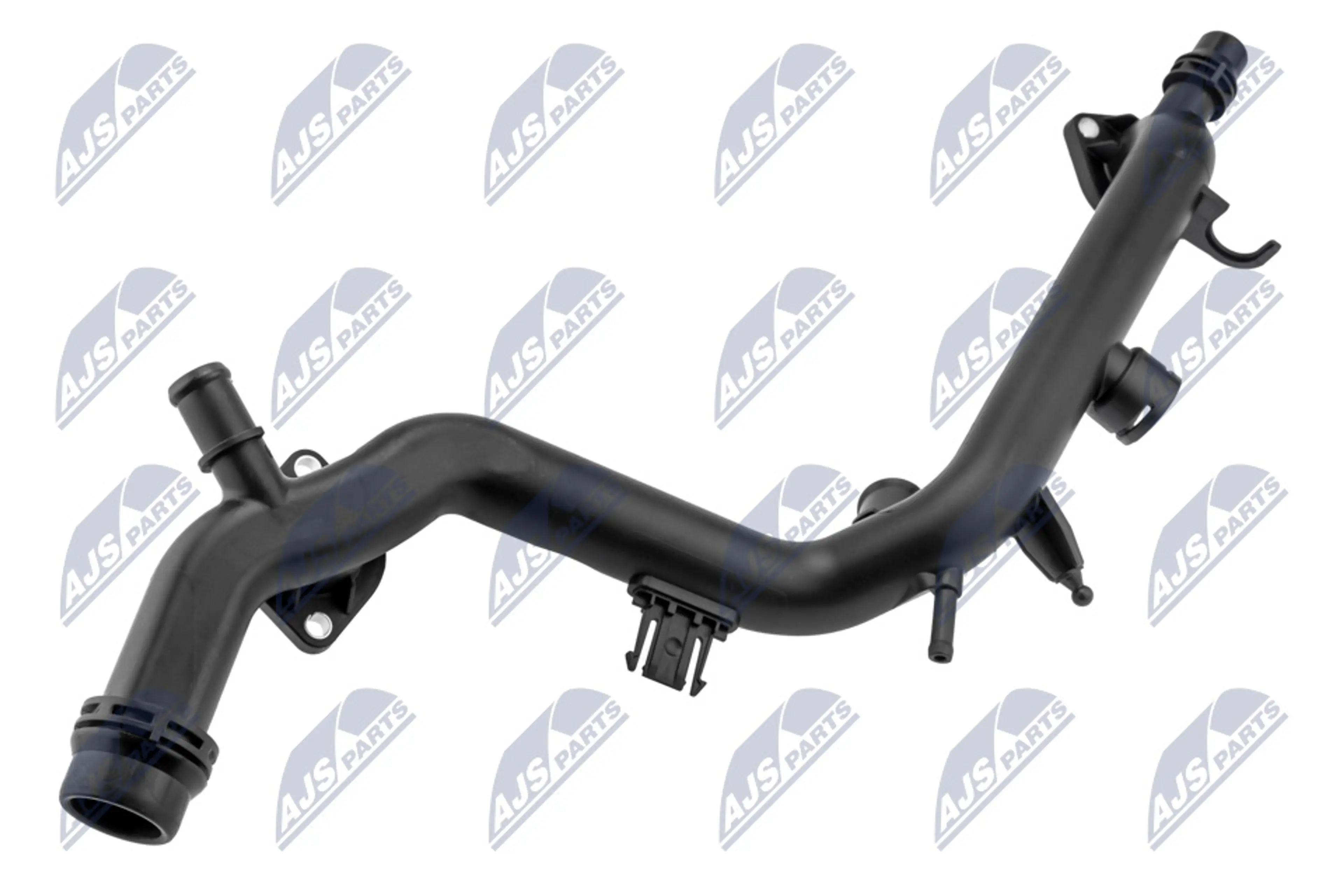 NTY TUBO / MANGUERA DEL SISTEMA DE