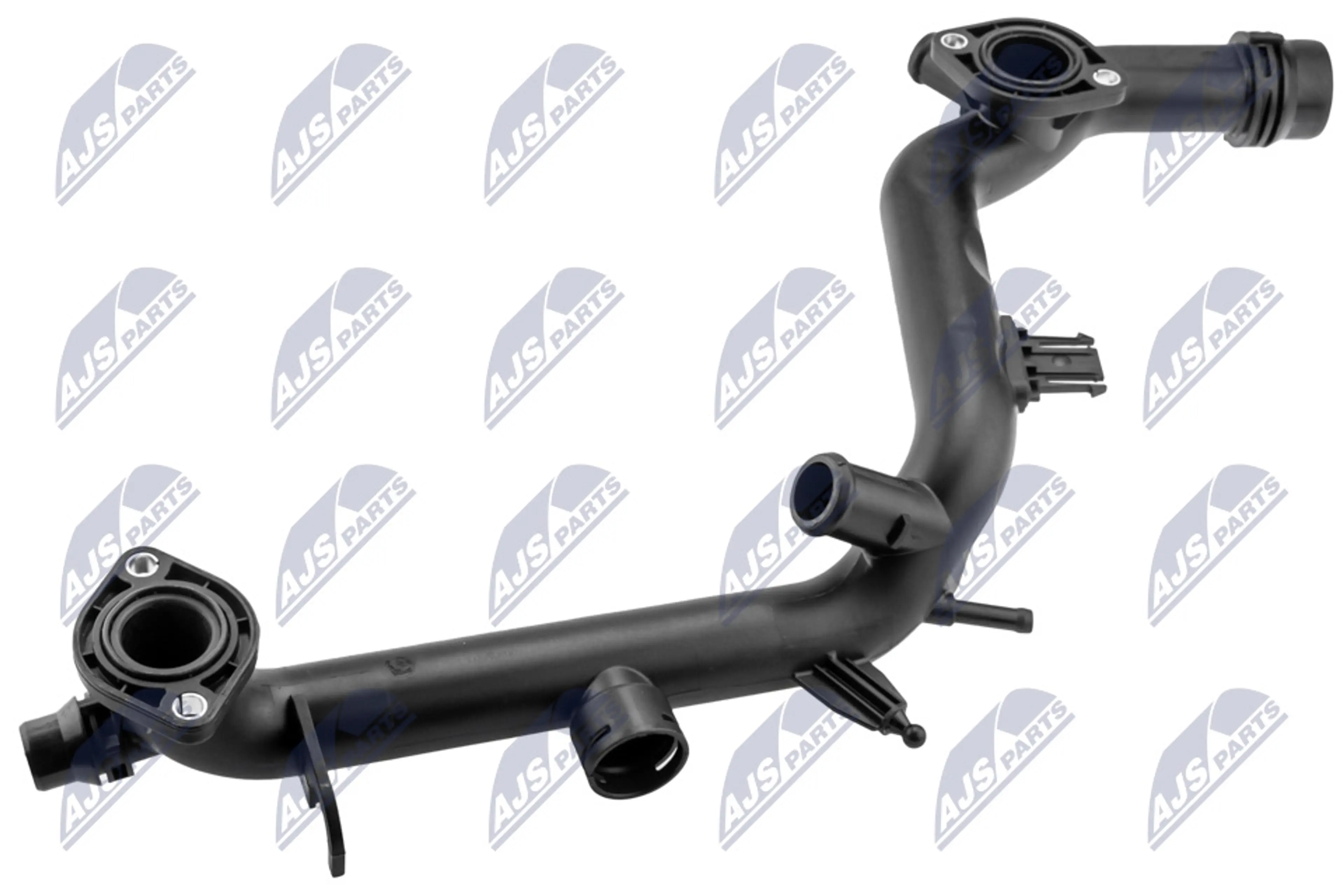 NTY TUBO / MANGUERA DEL SISTEMA DE