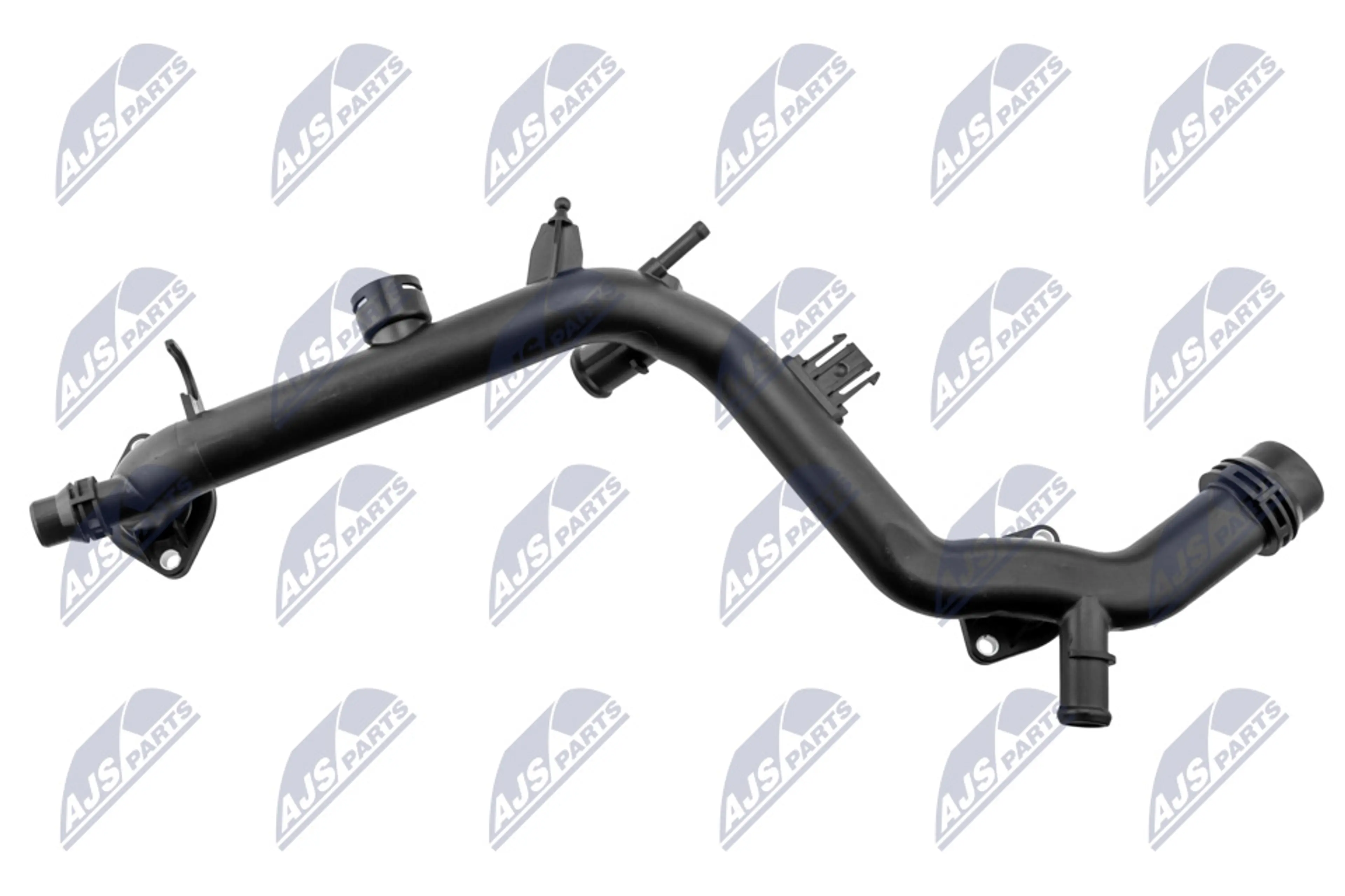 NTY TUBO / MANGUERA DEL SISTEMA DE